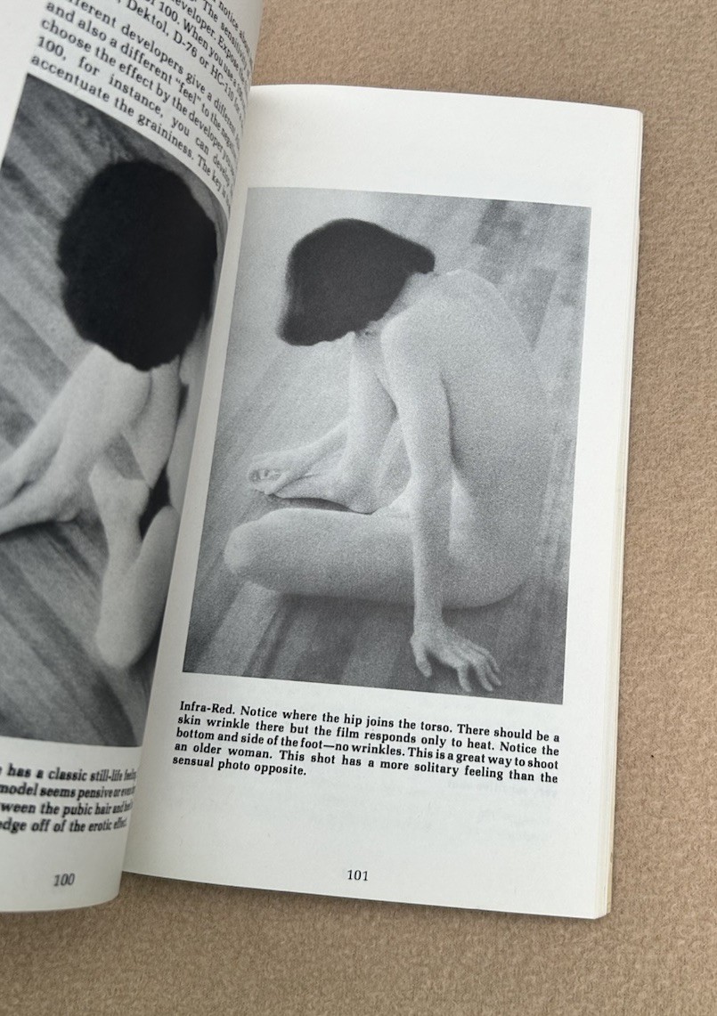How To Take And Sell Erotic Photographs by Victor Wild Vintage 1981 1st Printing