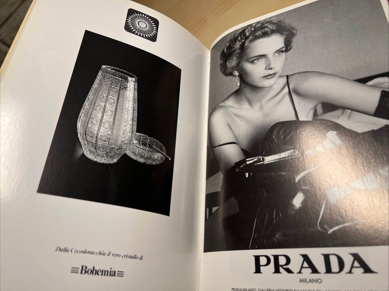 Teatro Alla Scala Milan Italy Verdi Aida Lorin Maazel 1985/86 Program 140+ Pages