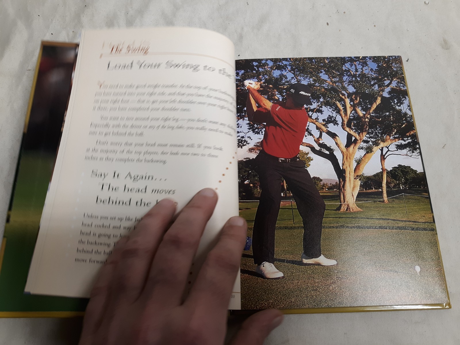 1999 FOCUS The Name of the Game Hardcover Book by SIGMUND BROUWER