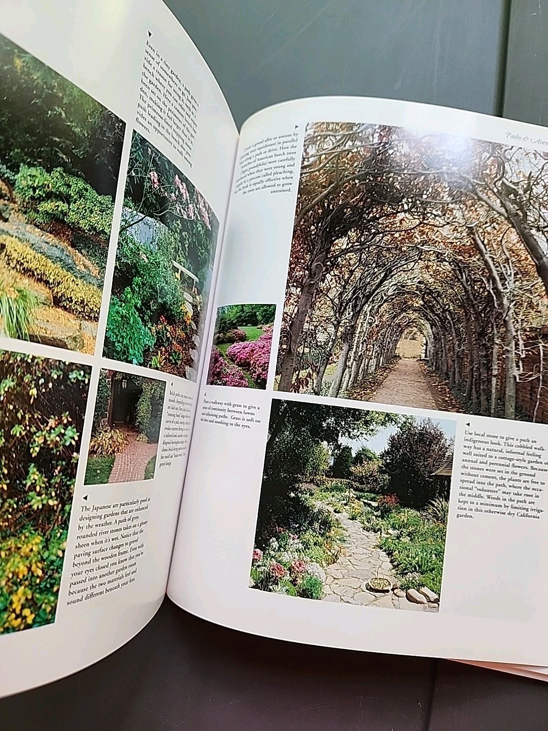 550 Home Landscaping Ideas by Catriona T. Erler. Hardcover 1991