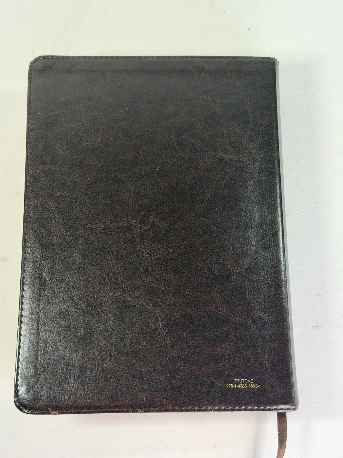 The MacArthur Study Bible ESV