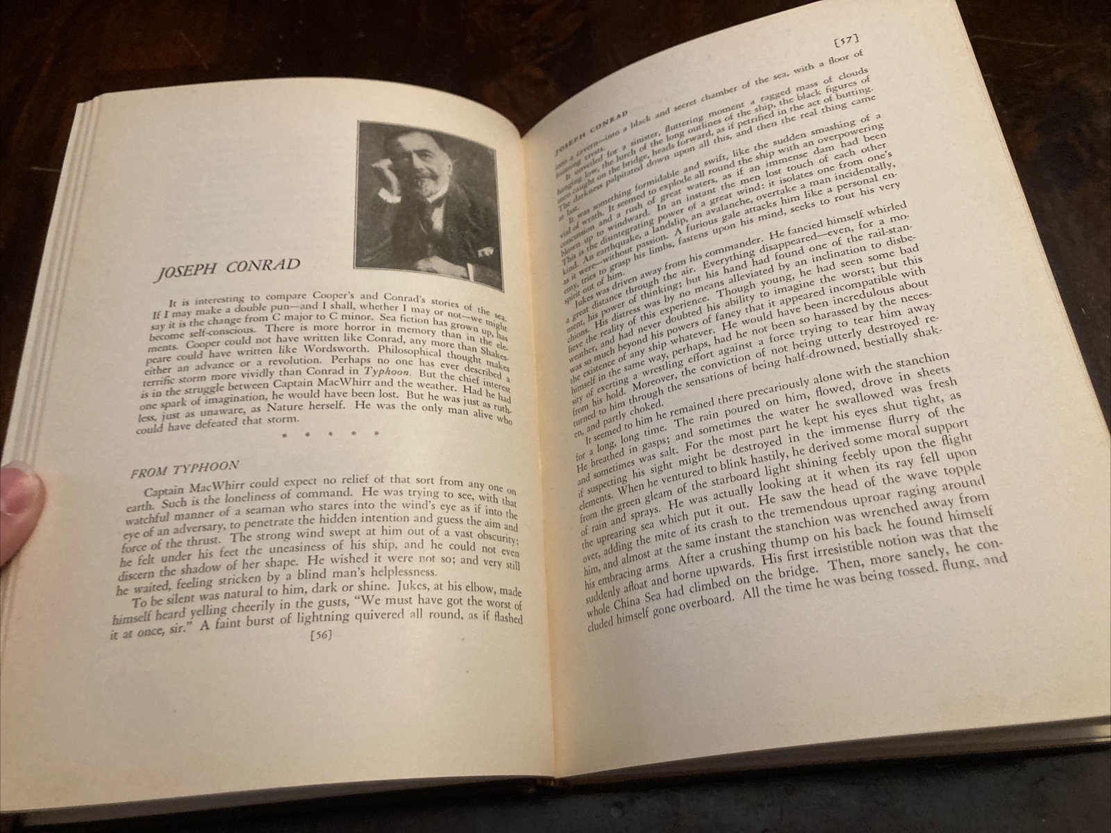 The University of Knowledge Selected Readings 1933 By William Phelps Illustrated