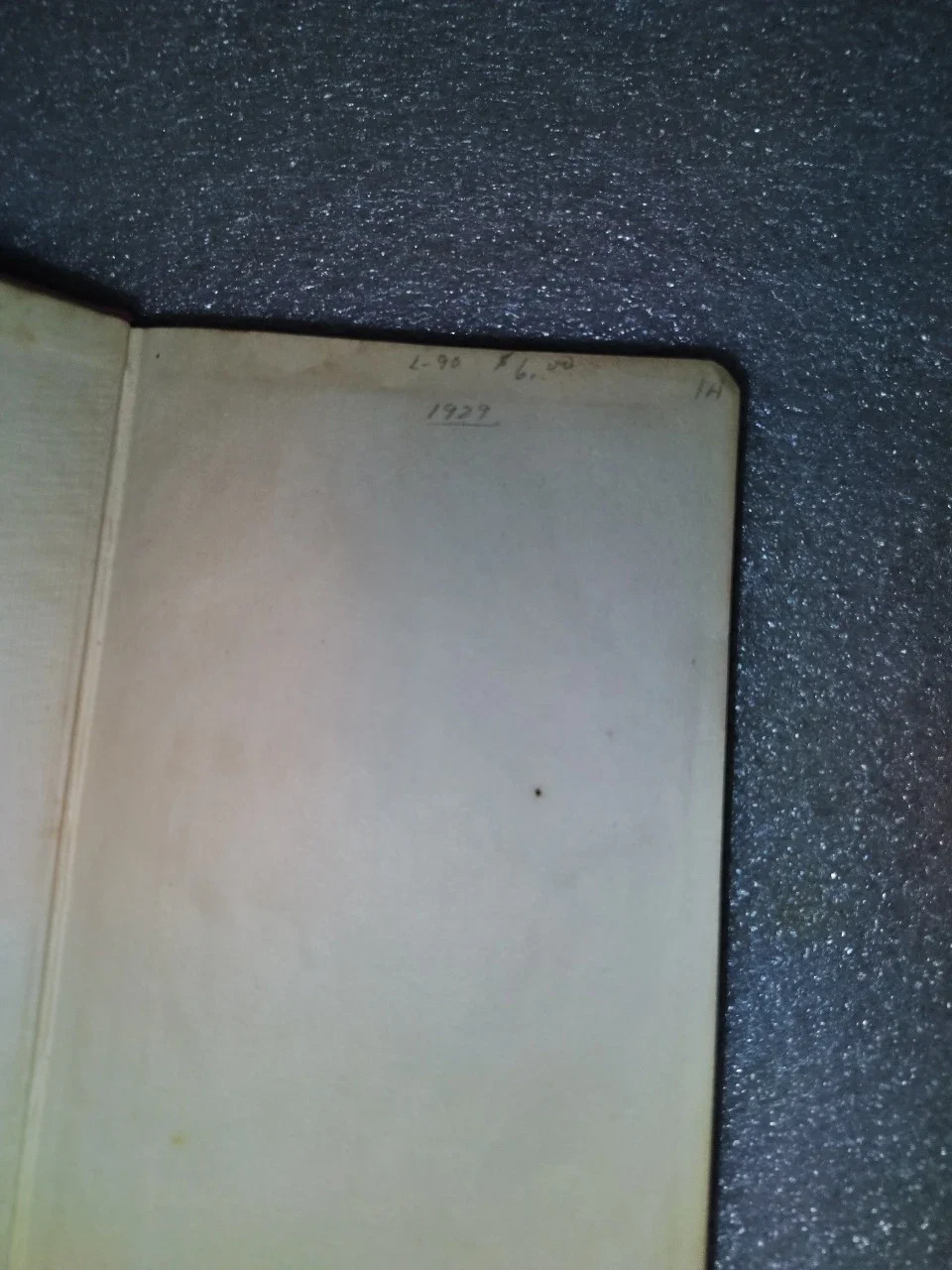 Boy Scouts Handbook for Boys 1940 & Scoutmasters 1929 Manual Vintage Lot