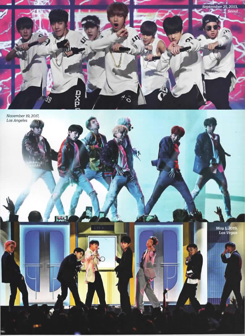 TIME SPECIAL EDITION: “BTS” The Return! NEW MUSIC, NEW TOUR May 2026