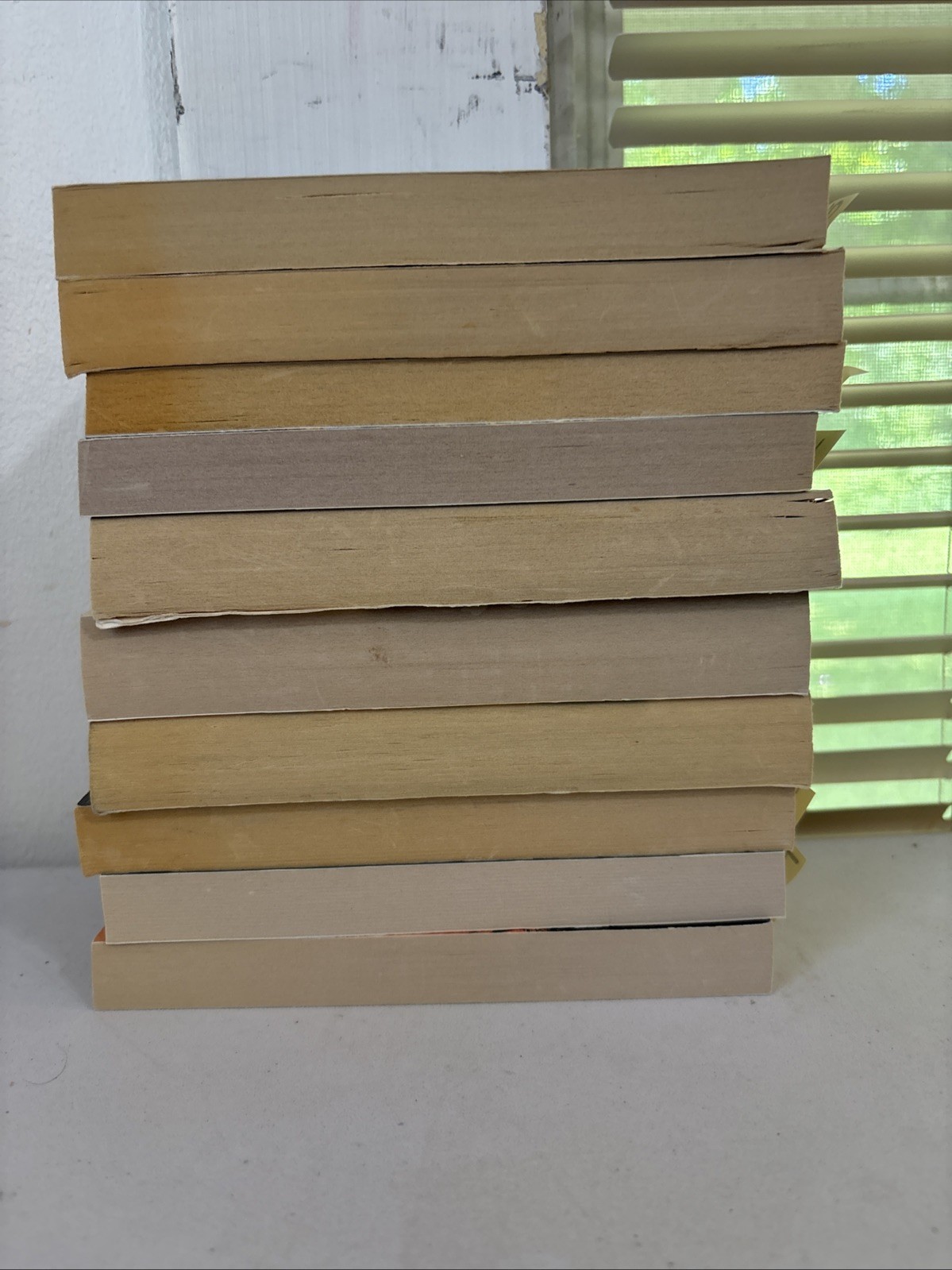 Lot of 10 – Cozy Mysteries – Mixed Authors – FREE SHIPPING