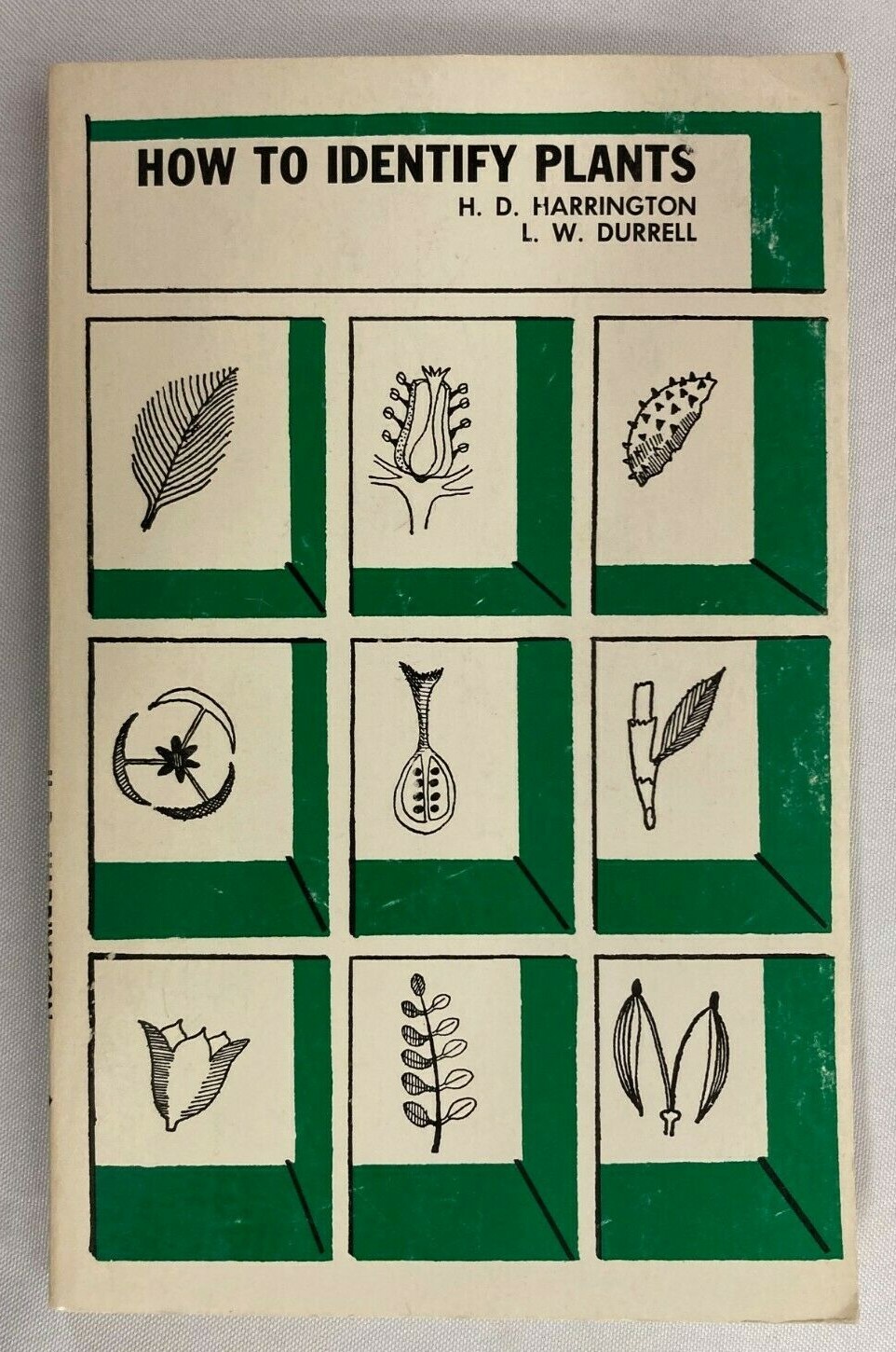 Plants Flowers Garden Solutions Book Lot of 6 Gardener’s Weather Bible