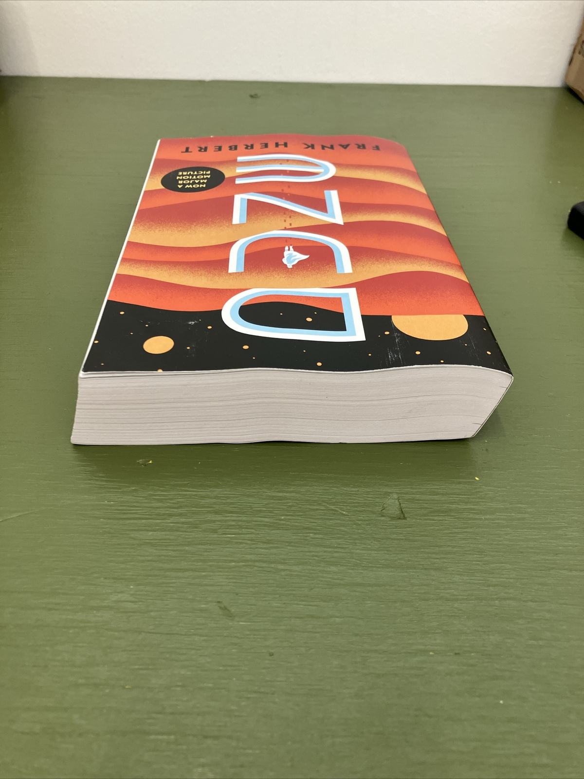 Dune Ser.: Dune by Frank Herbert (2005, UK-B Format Paperback, Anniversary)
