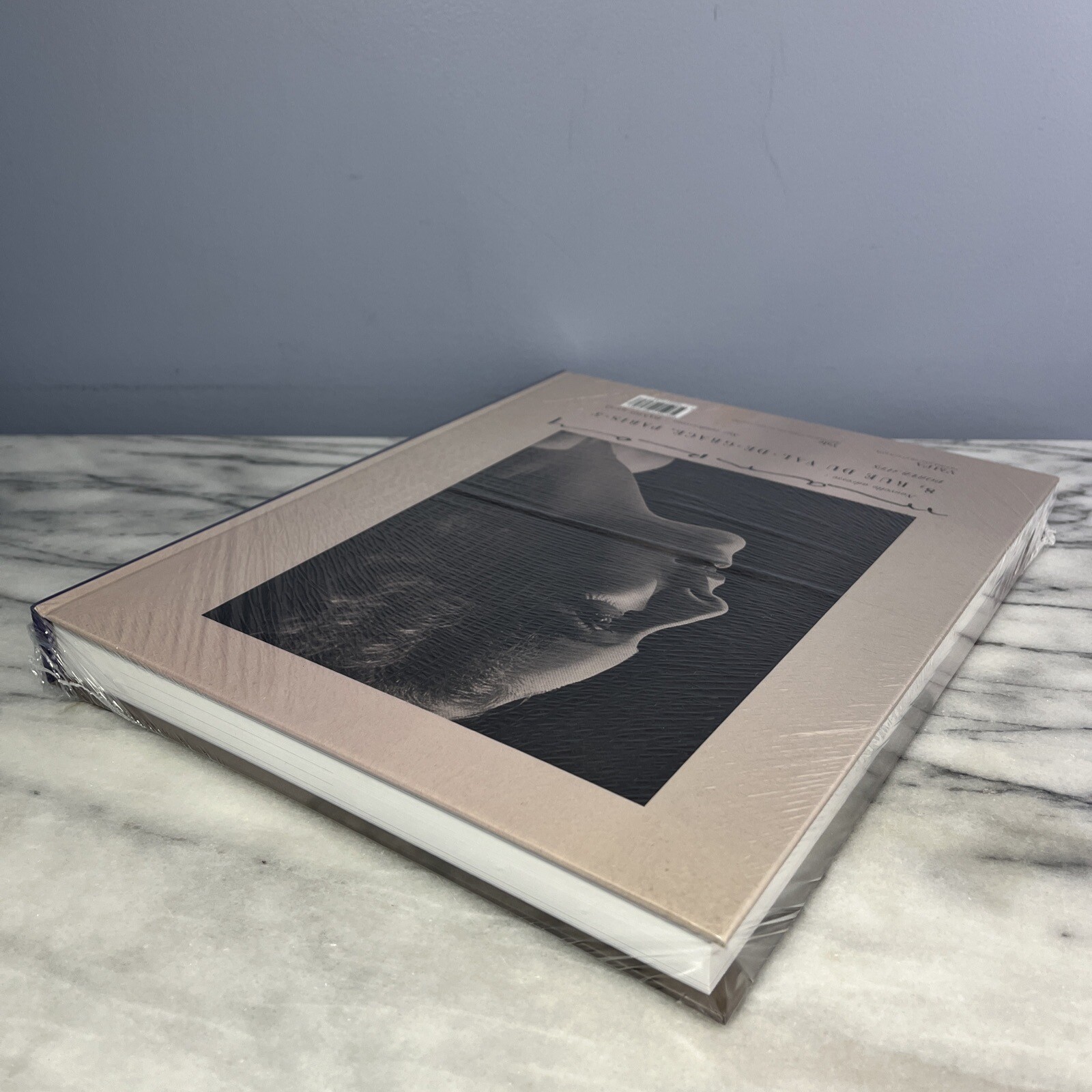 Man Ray – The Paris Years by Michael R. Taylor 2021 VMFA Hardcover Photography