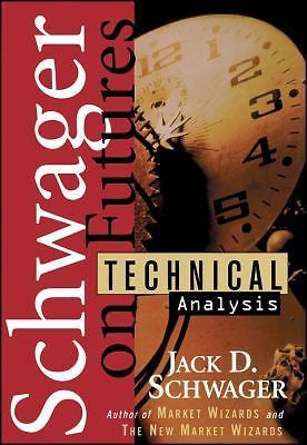 Technical Analysis by Jack D. Schwager (1995, Hardcover)