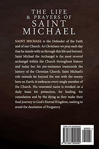 Saint Michael the Arc Angel Bracelet, Book and Prayer Card…FREE SHIPPING!