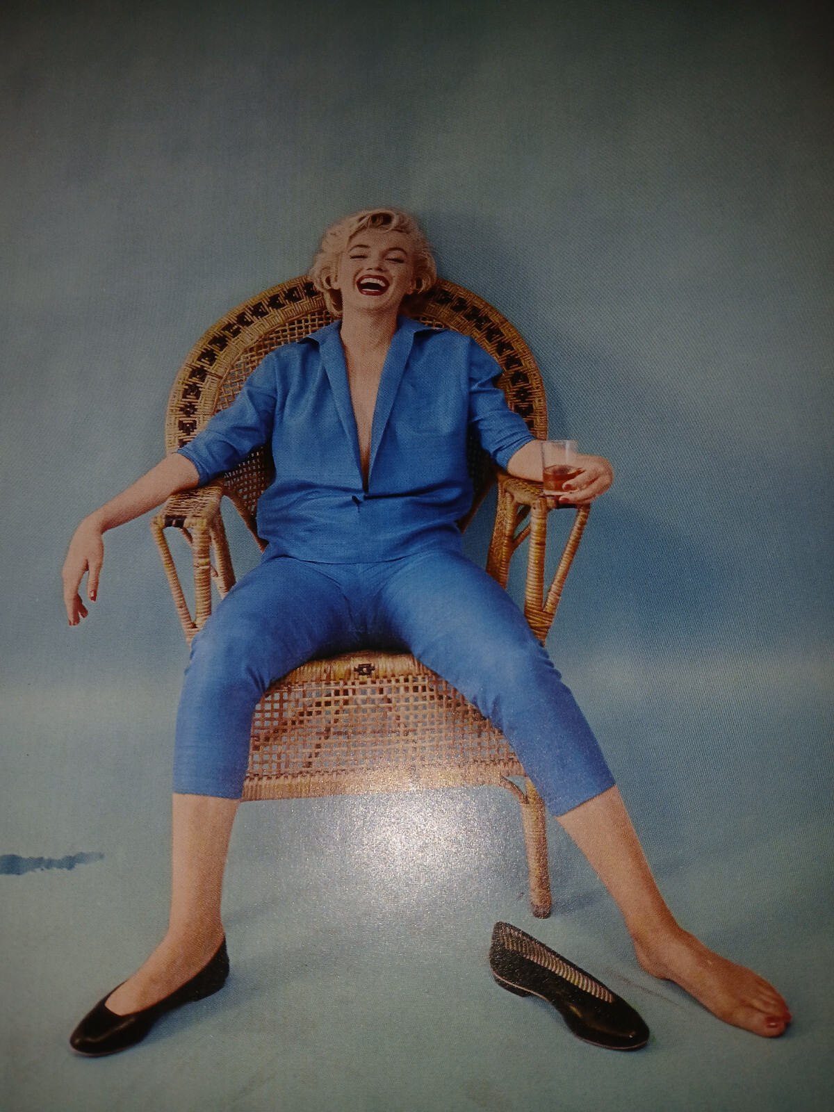 Marilyn : A Biography by Norman Mailer 1973 Hardcover with Dust Jacket