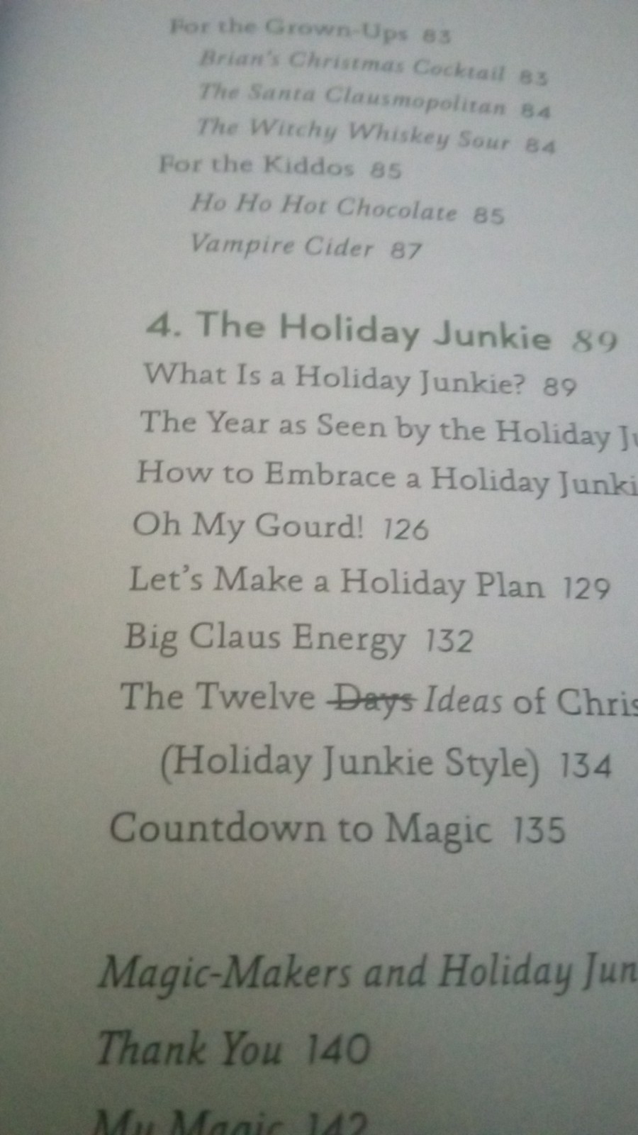 Jennifer Love Hewitt book Inherting Magic hardcover new book 140 pages