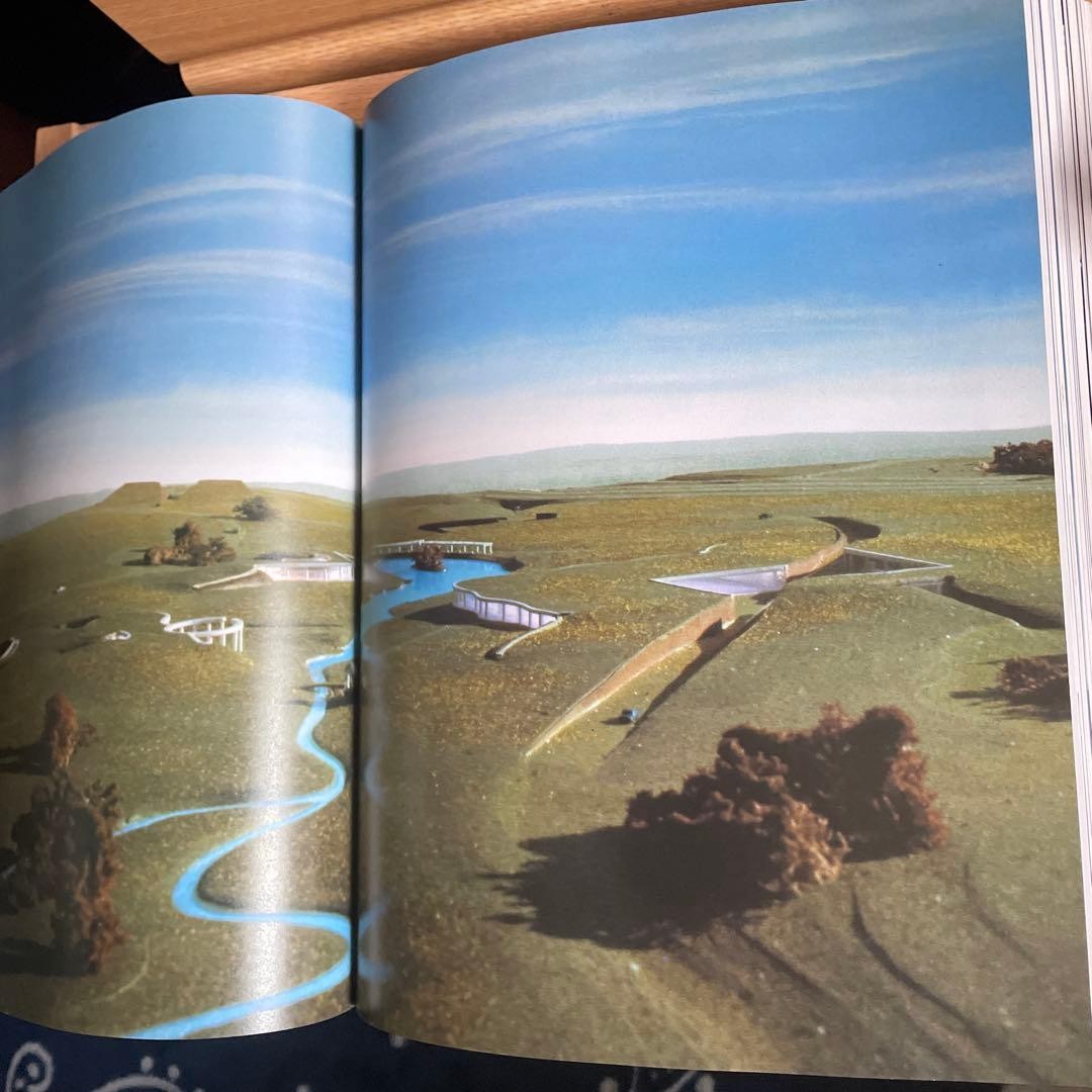 Emilio Ambers Architectural Works Collection Hardcover 334 Pages 8.3×11.7in