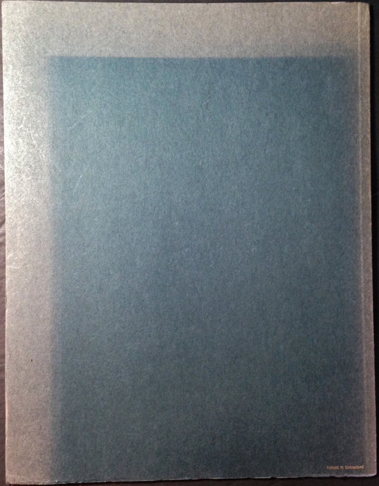 Surrealist Painters Printed by Skira Color Studios in Switzerland Circa 1967