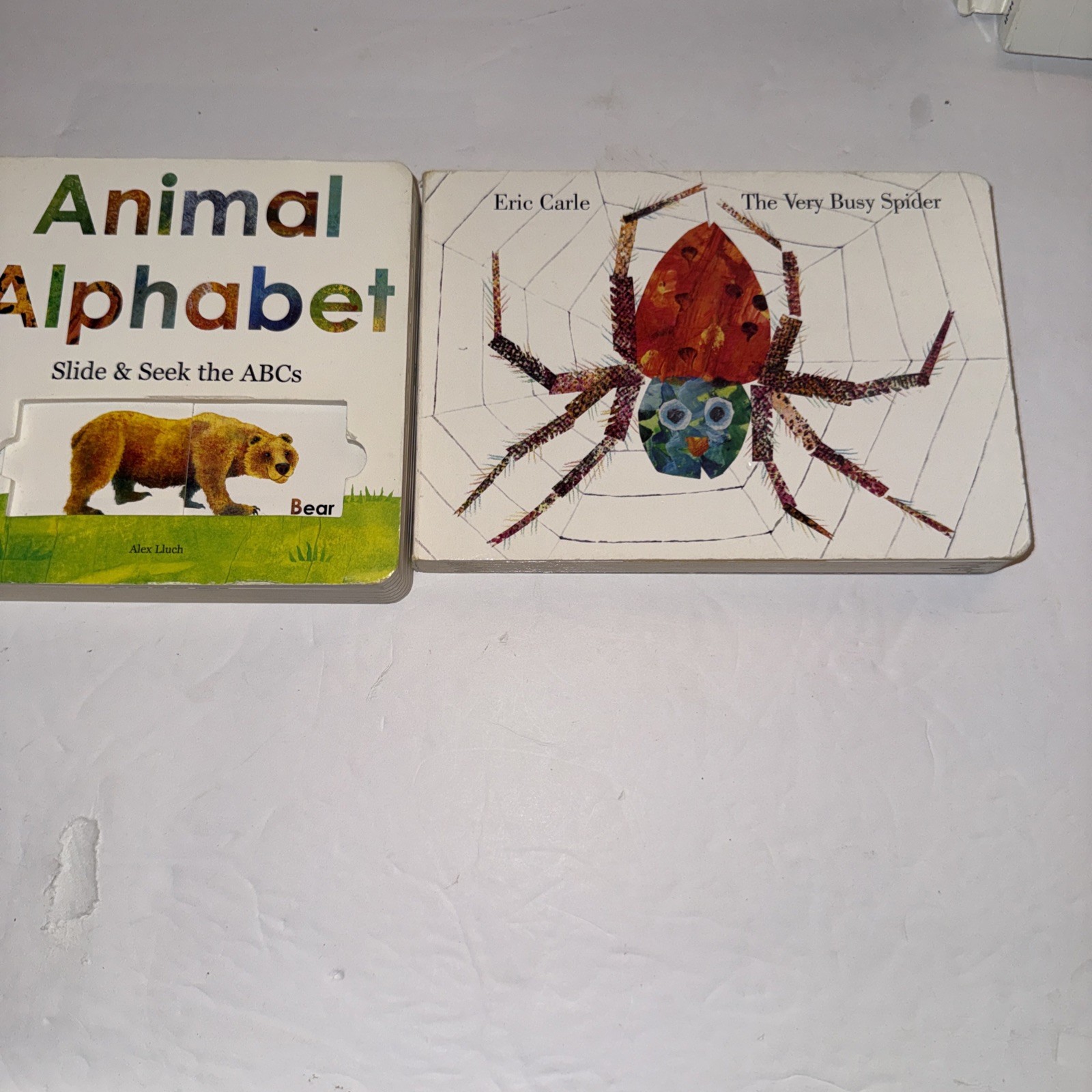 Eric Carle Book Lot 21 Childrens Picture Books Hungry Caterpillar Polar Bear