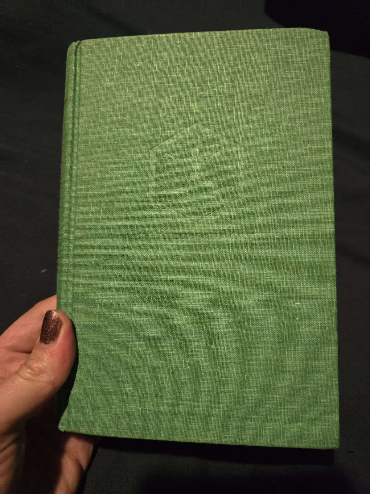 Introduction To St Thomas Aquinas, A Modern Library Book 1948 Edited By Pegis Hb