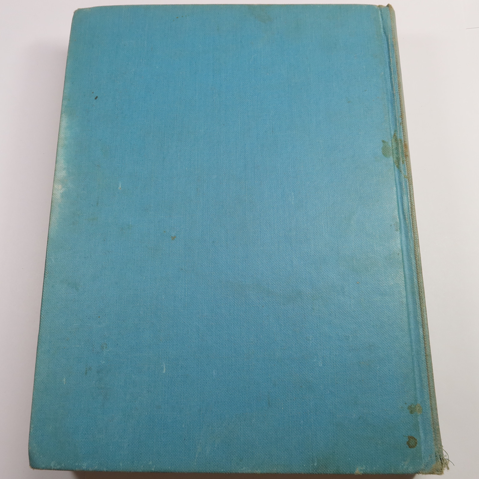 1904 L Frank Baum – The Land of Oz Sequel – Hardcover Novel Book #46933Y
