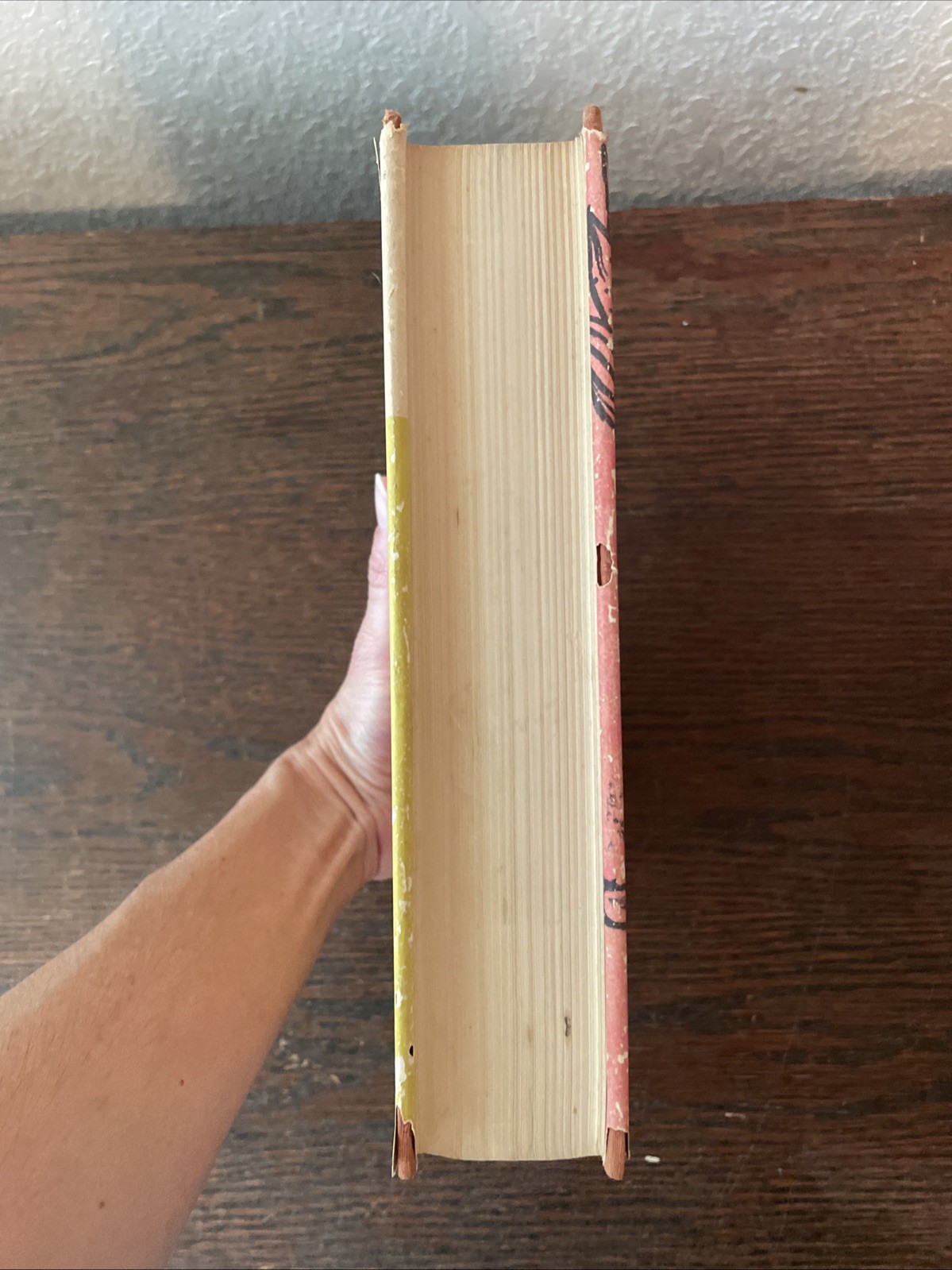 The New Golden Bough Frazer Gaster Vintage HCDJ Mythology Folklore Occult