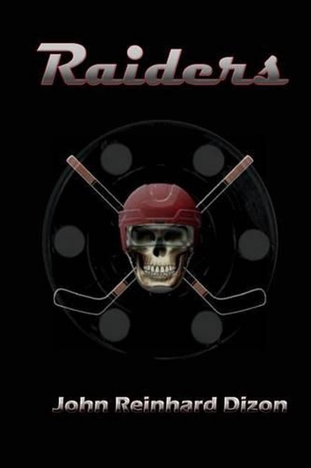 Raiders by John Reinhard Dizon (English) Paperback Book