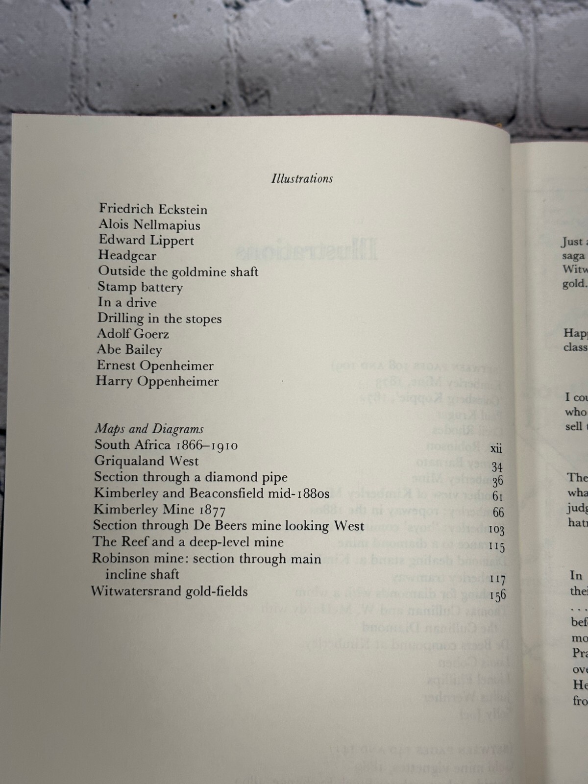 The Randlords By Geoffrey Wheatcroft [1985 · First American Edition]
