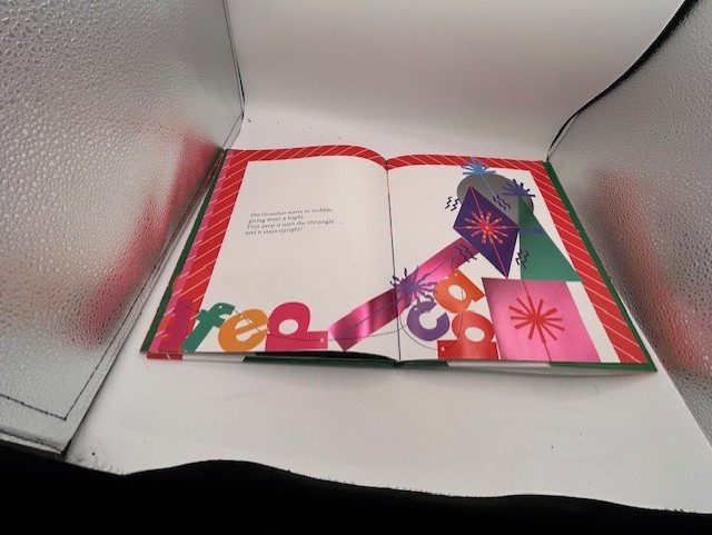 Chicka Chicka Ho Ho Ho – 2024 Hardcover Book by William Boniface