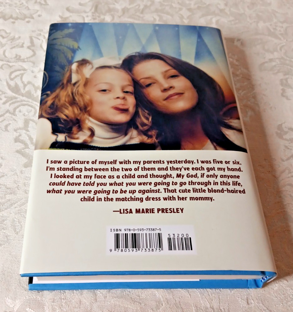 From Here To The Great Unknown A Memoir Oprah’s BCE First Edition