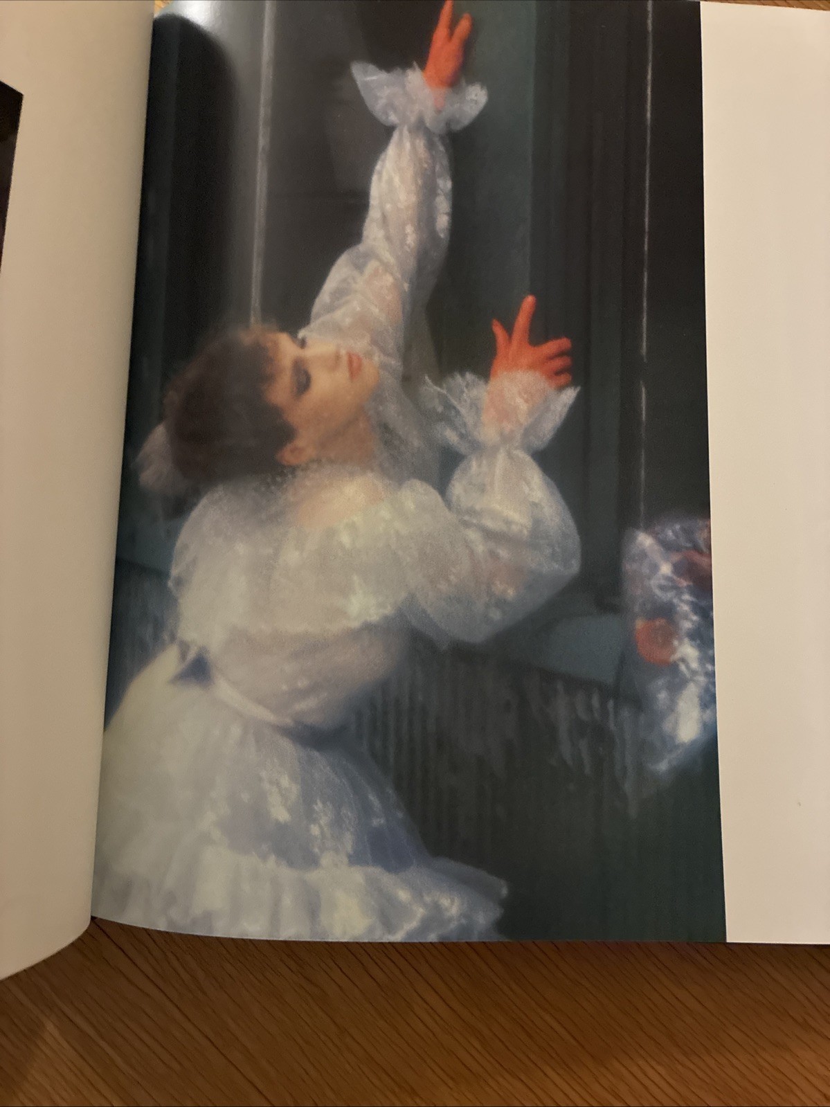 Rebecca Blake: Forbidden Dreams by Lina Wertmuller (1984, Hardcover)