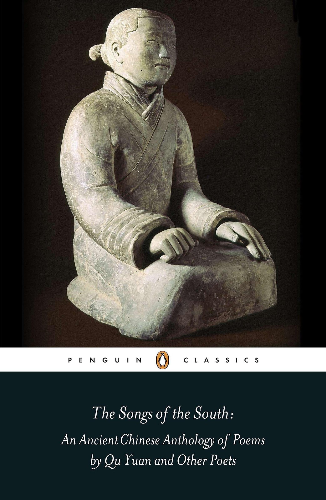 The Songs of the South: An Anthology of Ancient Chinese Poems by Qu Yuan and…