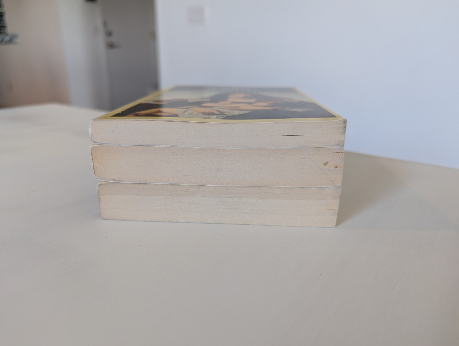 Lot of 3 Vintage Penguin Classics Books American Lit Hawthorne Melville Parkman