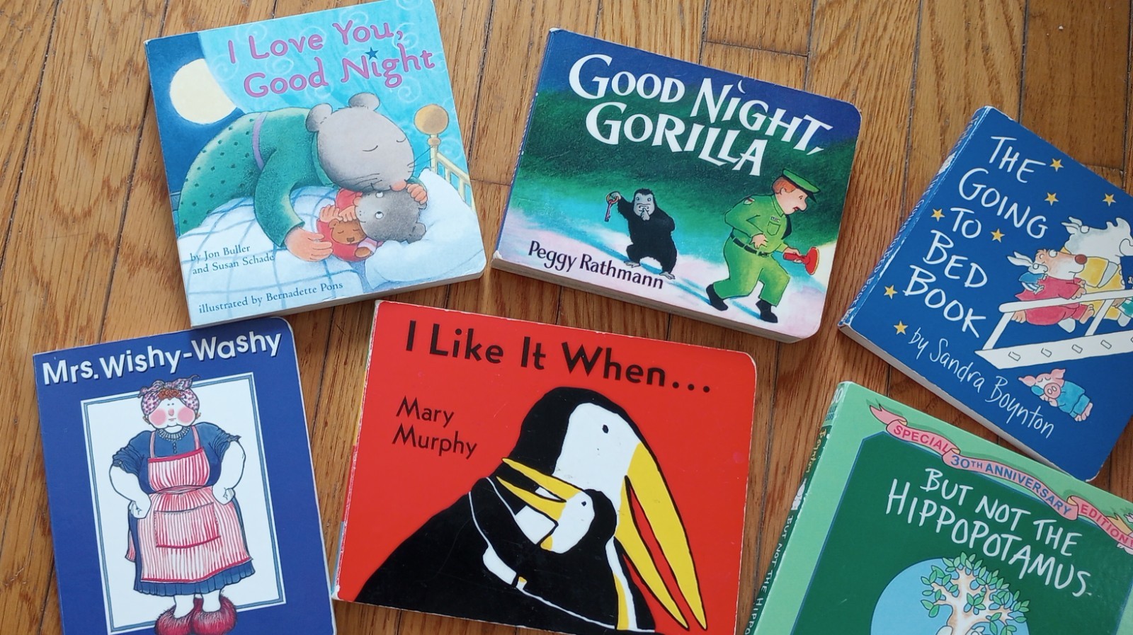 Baby Board Books Lot of 11 from 1990s to 2000s with Pop Ups & Touch & Feel