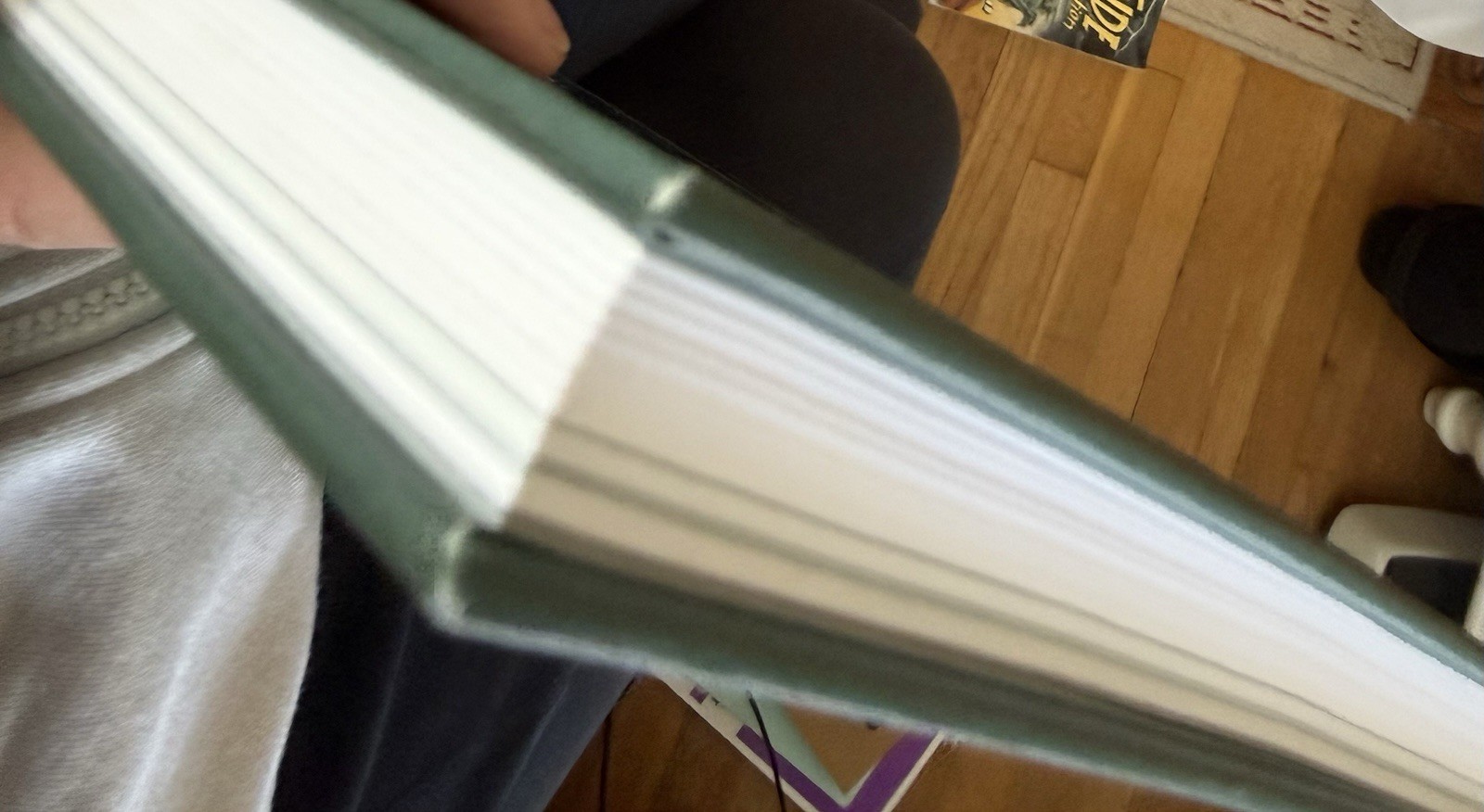 HEREDITARY SCREENPLAY BOOK Ari Aster A24 HARDCOVER 2020