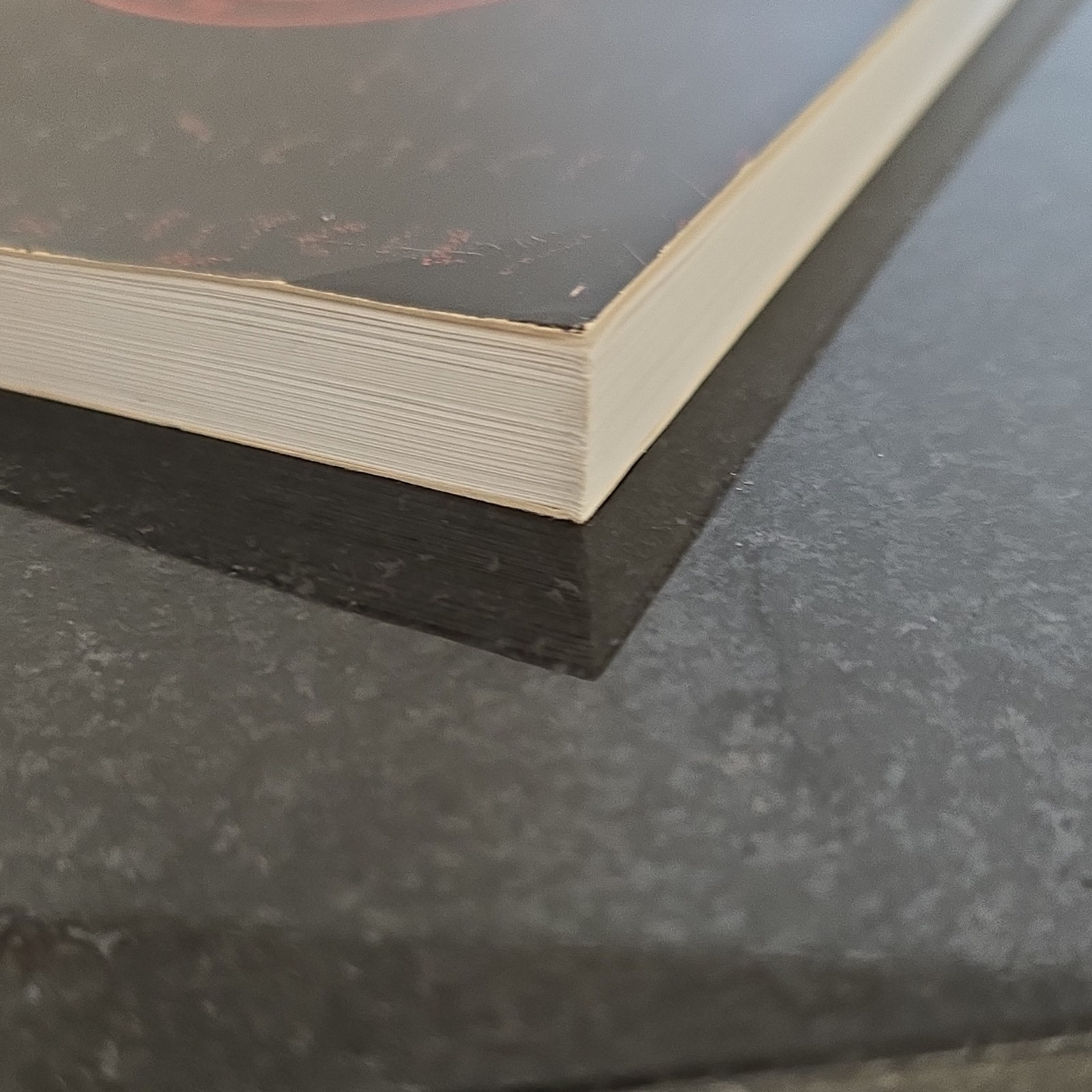 Anton Szandor LaVey – The Devil’s Notebook – Feral House – 1992 Paperback