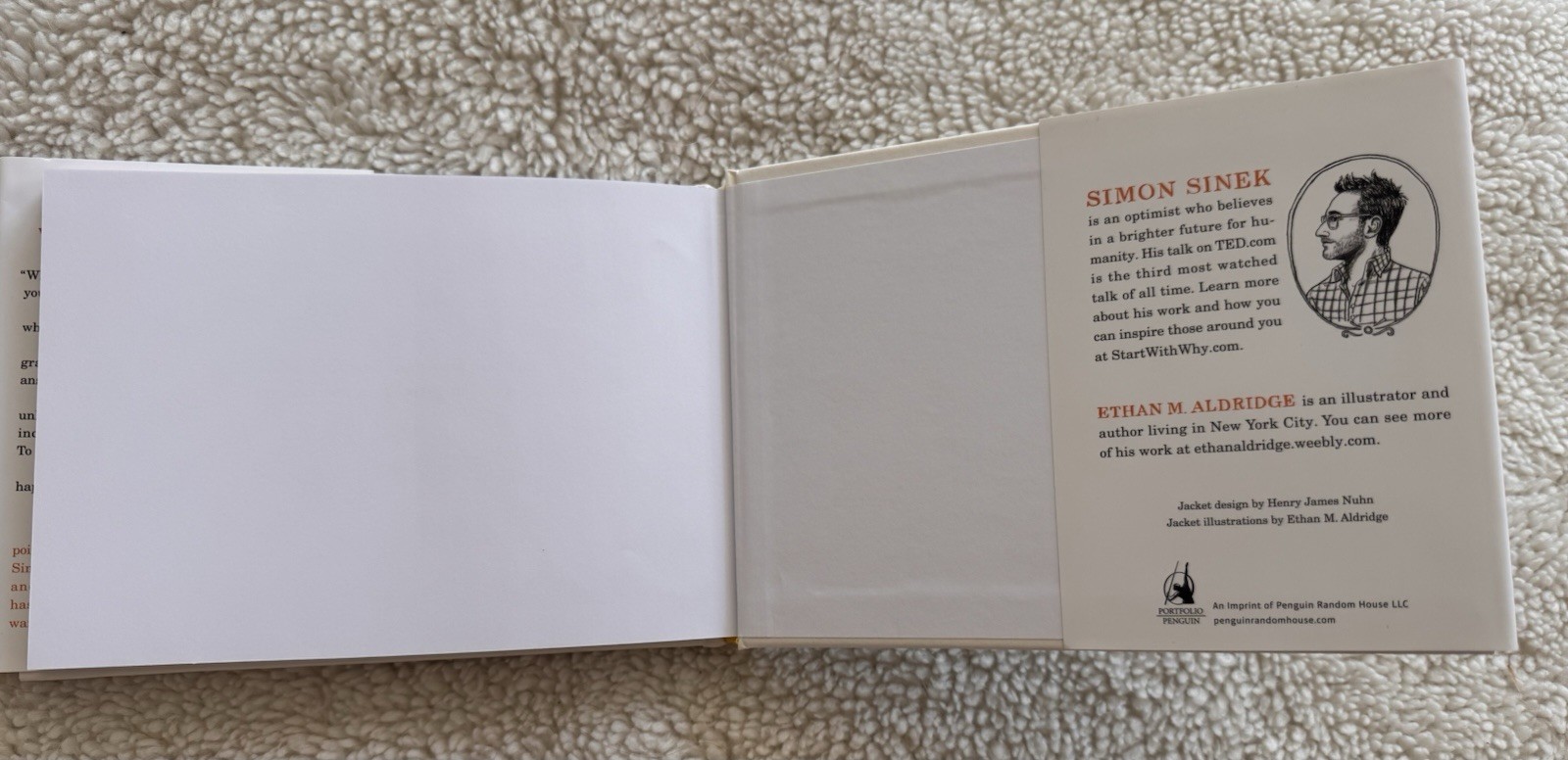 Together Is Better : A Little Book of Inspiration by Simon Sinek