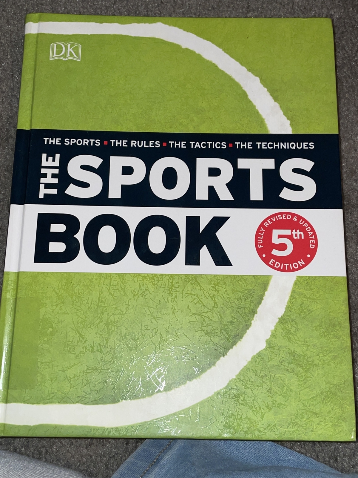 The Sports, Movie, History, Business, Economics Book And Inventors LOT Of 6