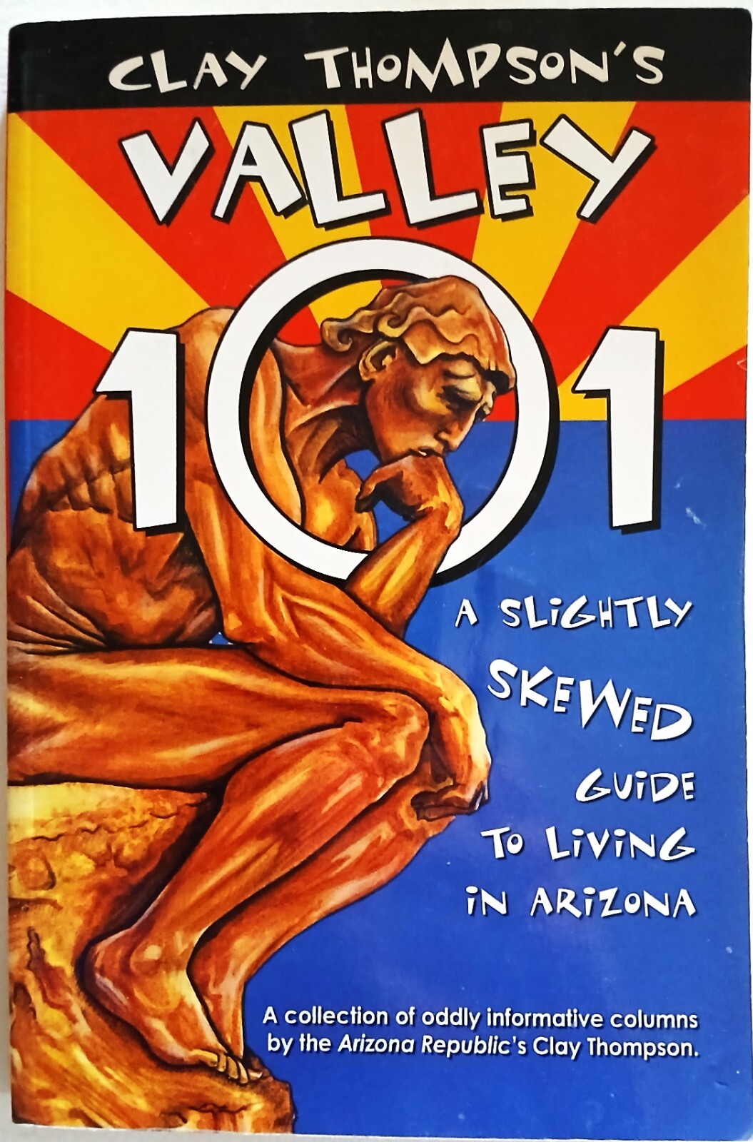 6 books about Arizona by the writers who know the state best at a bargain price