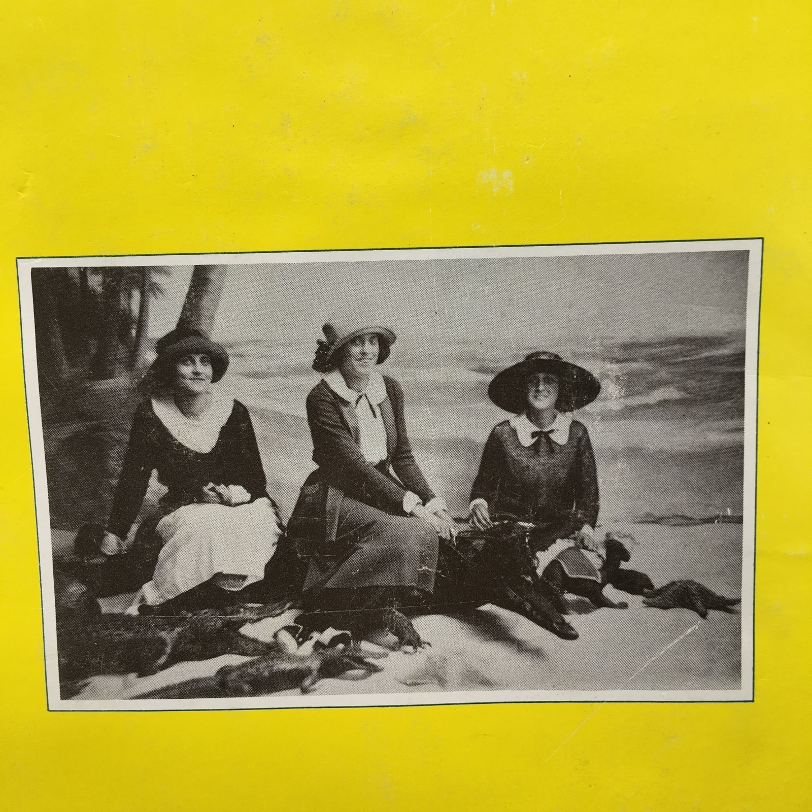 SIGNED! MIAMI MEMOIRS Pictorial Edition John Sewell HC History of MIAMI FLORIDA