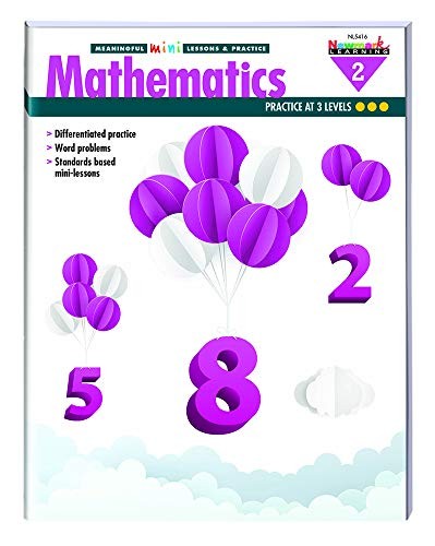 Meaningful Mini-Lessons Prac – VERY GOOD