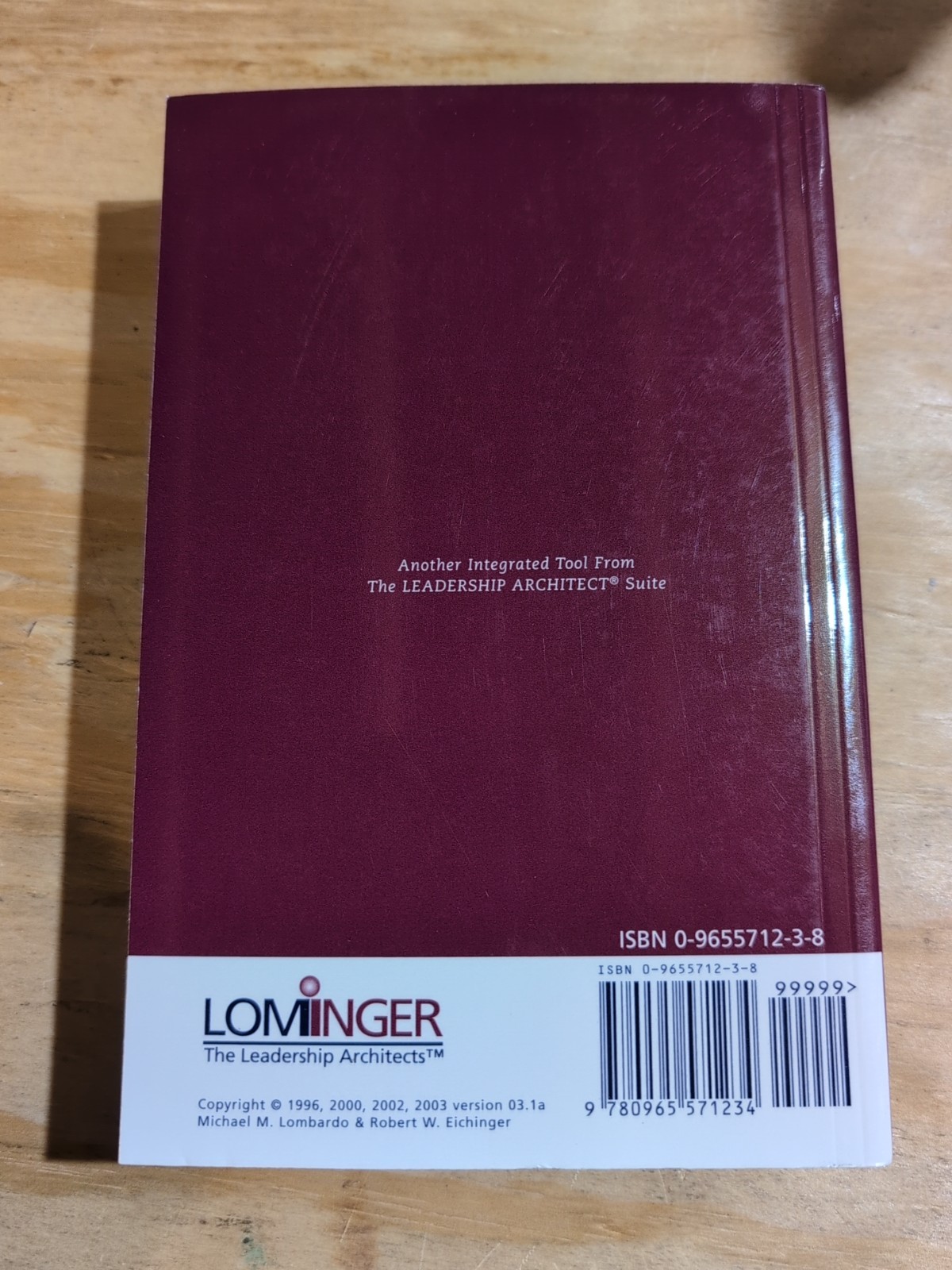 FYI: For Your Improvement New/Shrink Wrapped 3rd Edition – Coaching, Development