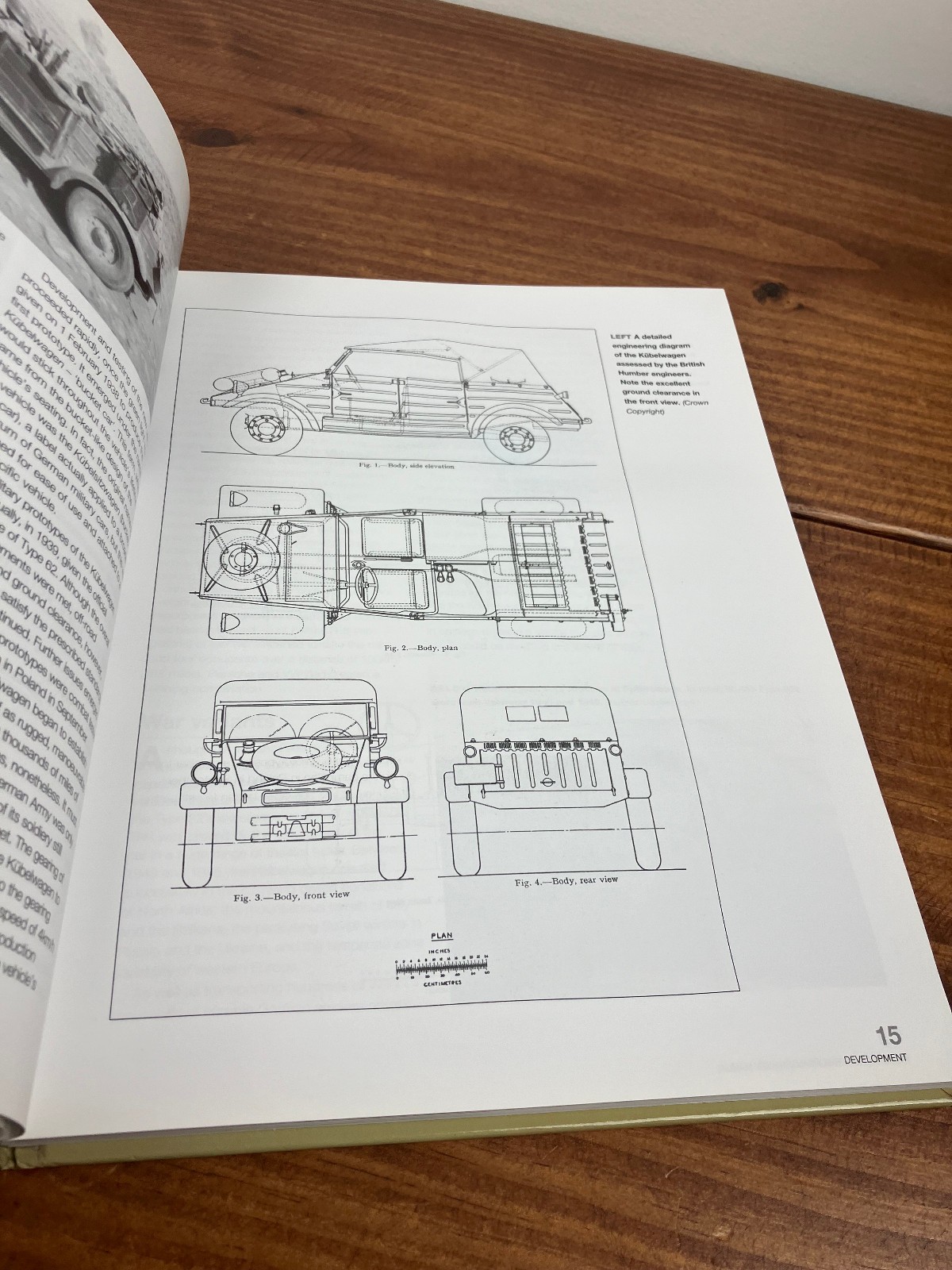 Haynes VW Kubelwagen Schwimmwagen Enthusiast Manual Type 82 Book Chris McNab
