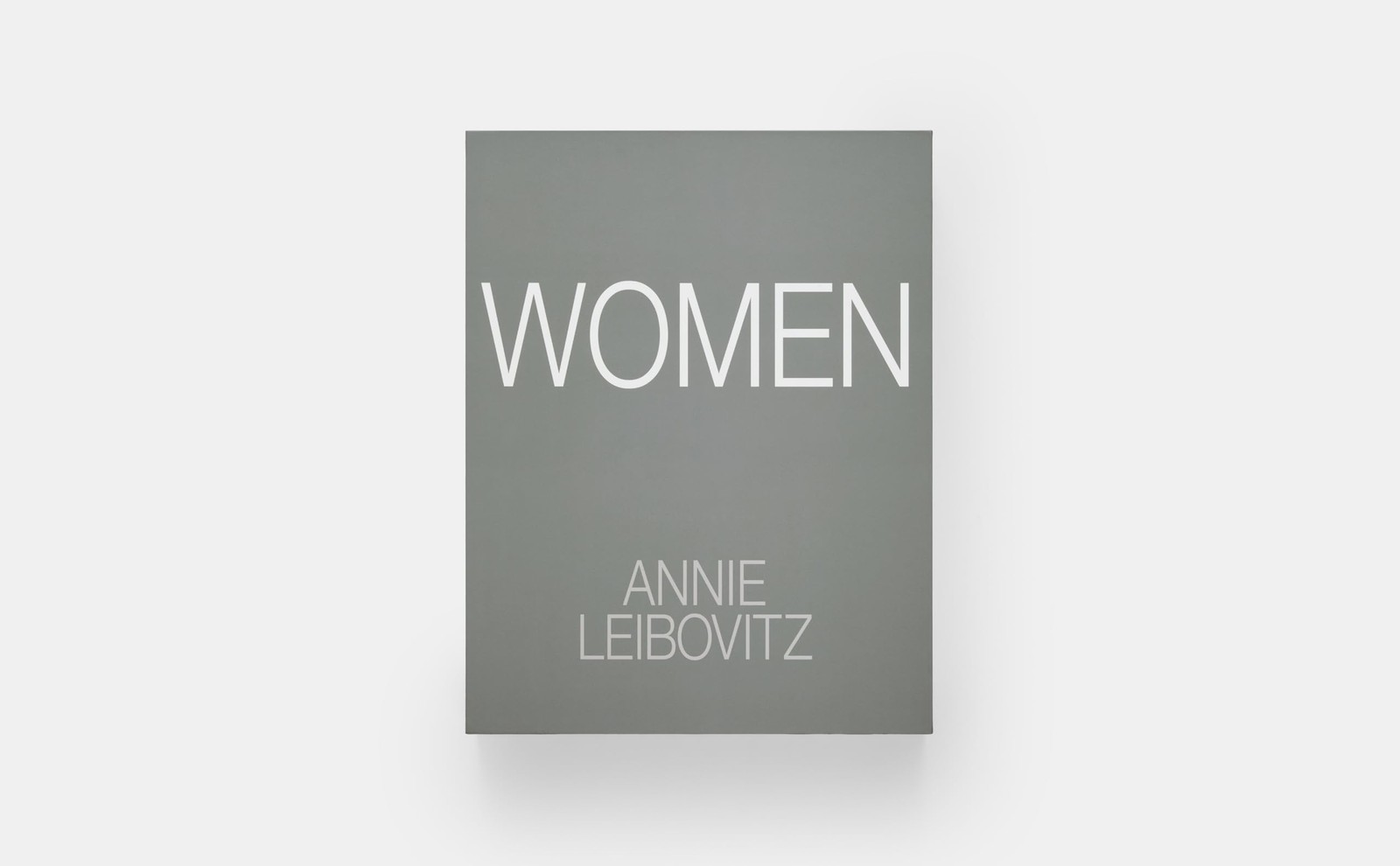 Annie Leibovitz: Women: 2025 Edition