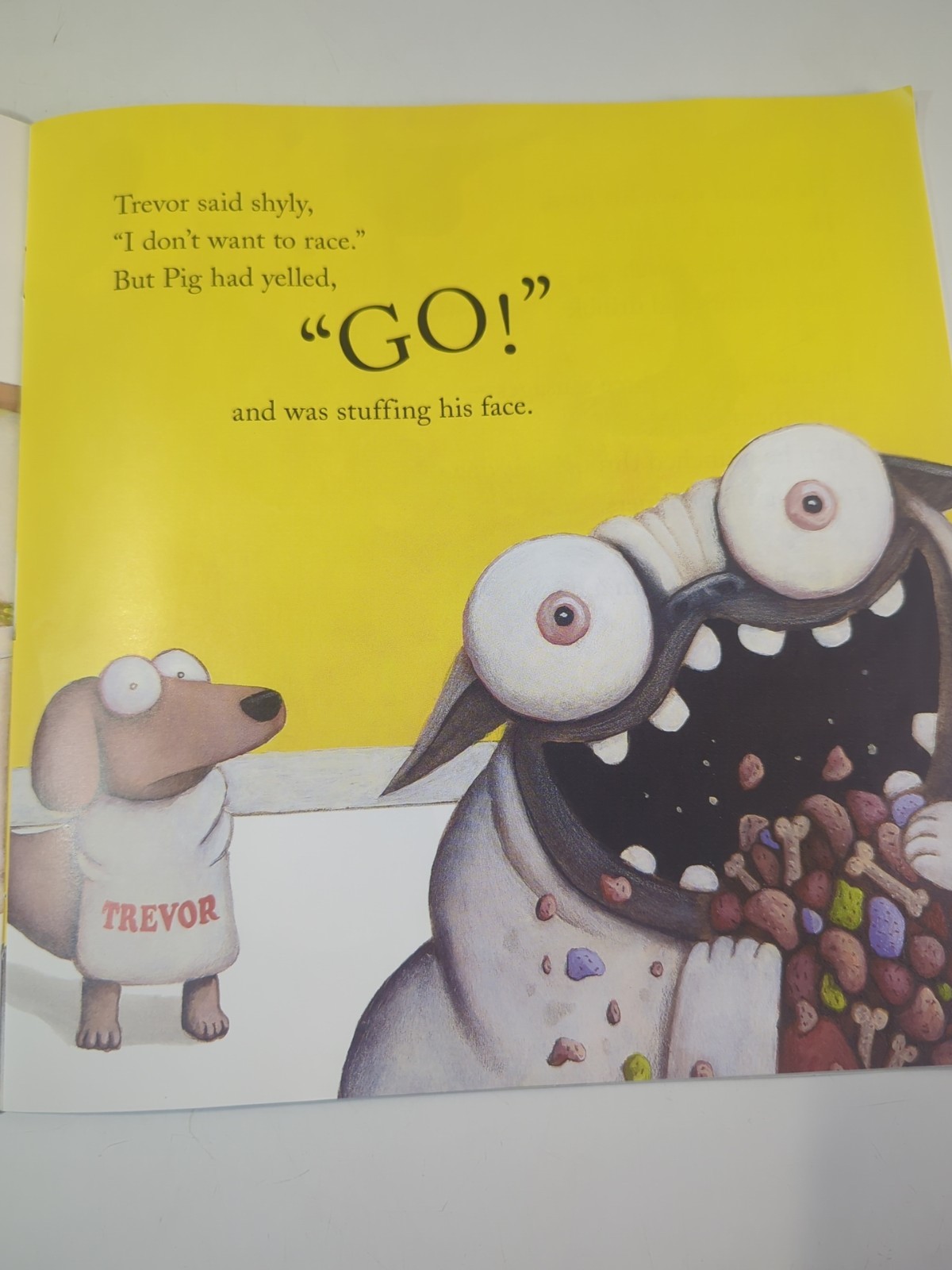 Pig the Pug Series Children Books Set by Aaron Blabey Lot Of 6 Scholastic PB