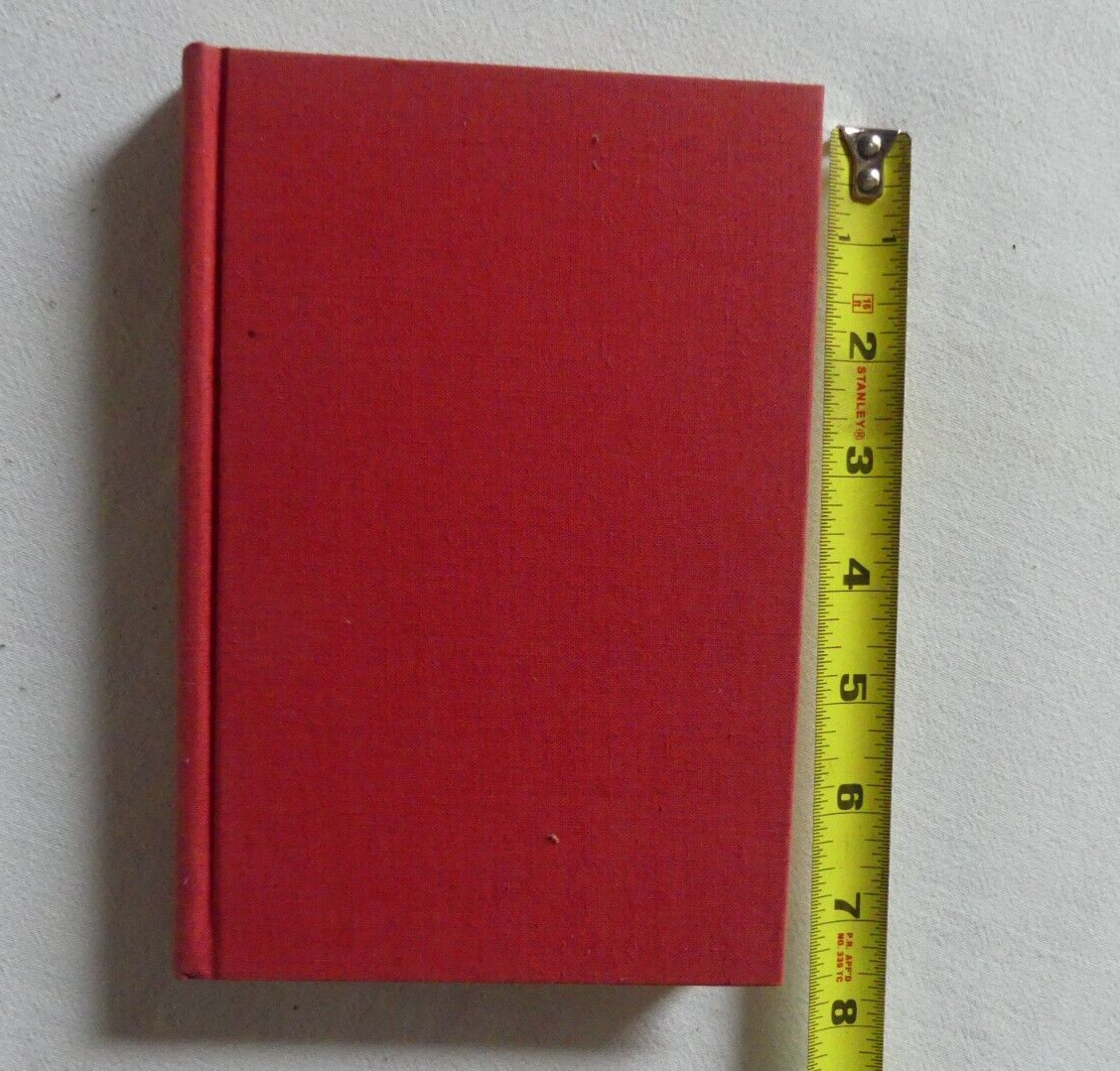 The Mind of Christ by Harold Bosley, Vintage 1st edition 1966 HB