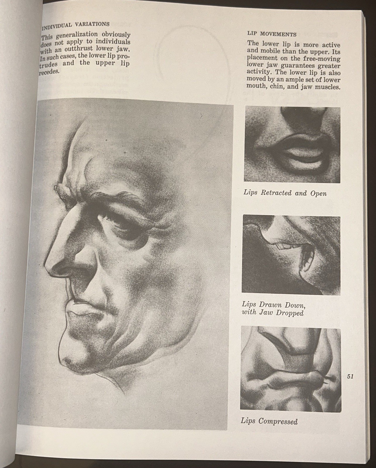 Drawing the Human Head by Burne Hogarth PB – Good
