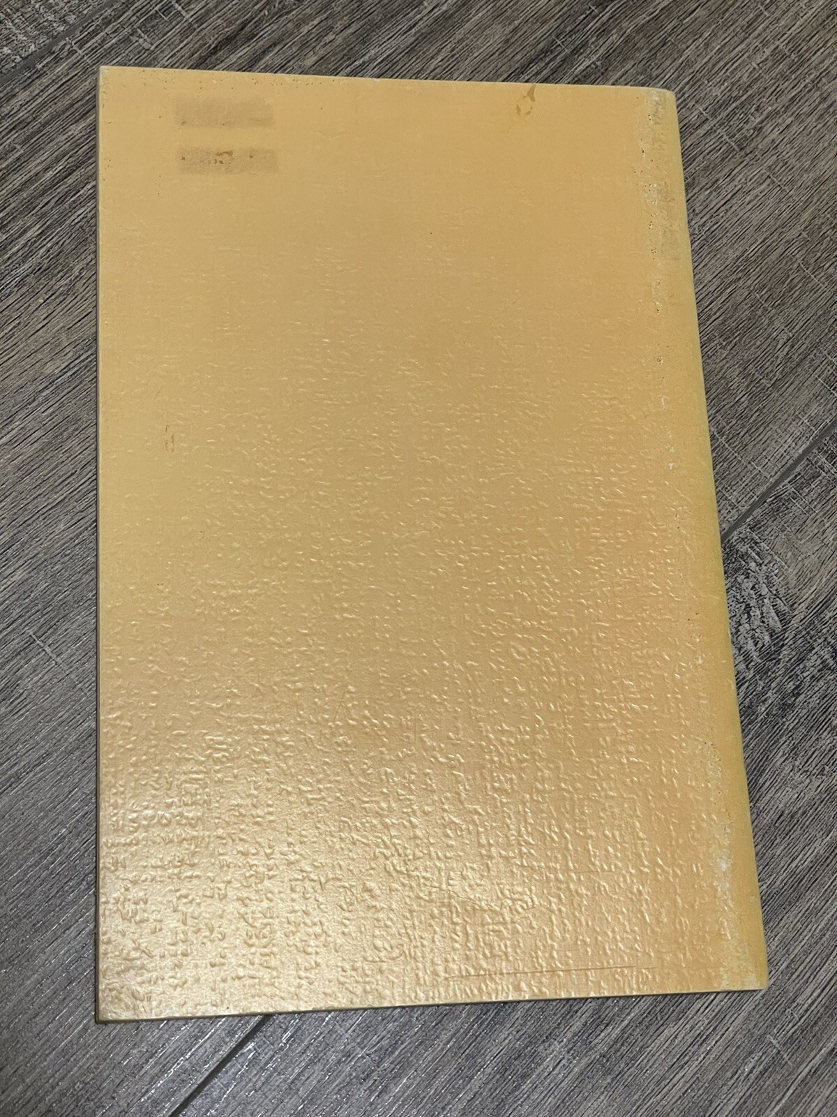SOUFFLE SPECTACULARS by Irena Kirshman 1969 Vintage Paperback, Potpourri Press