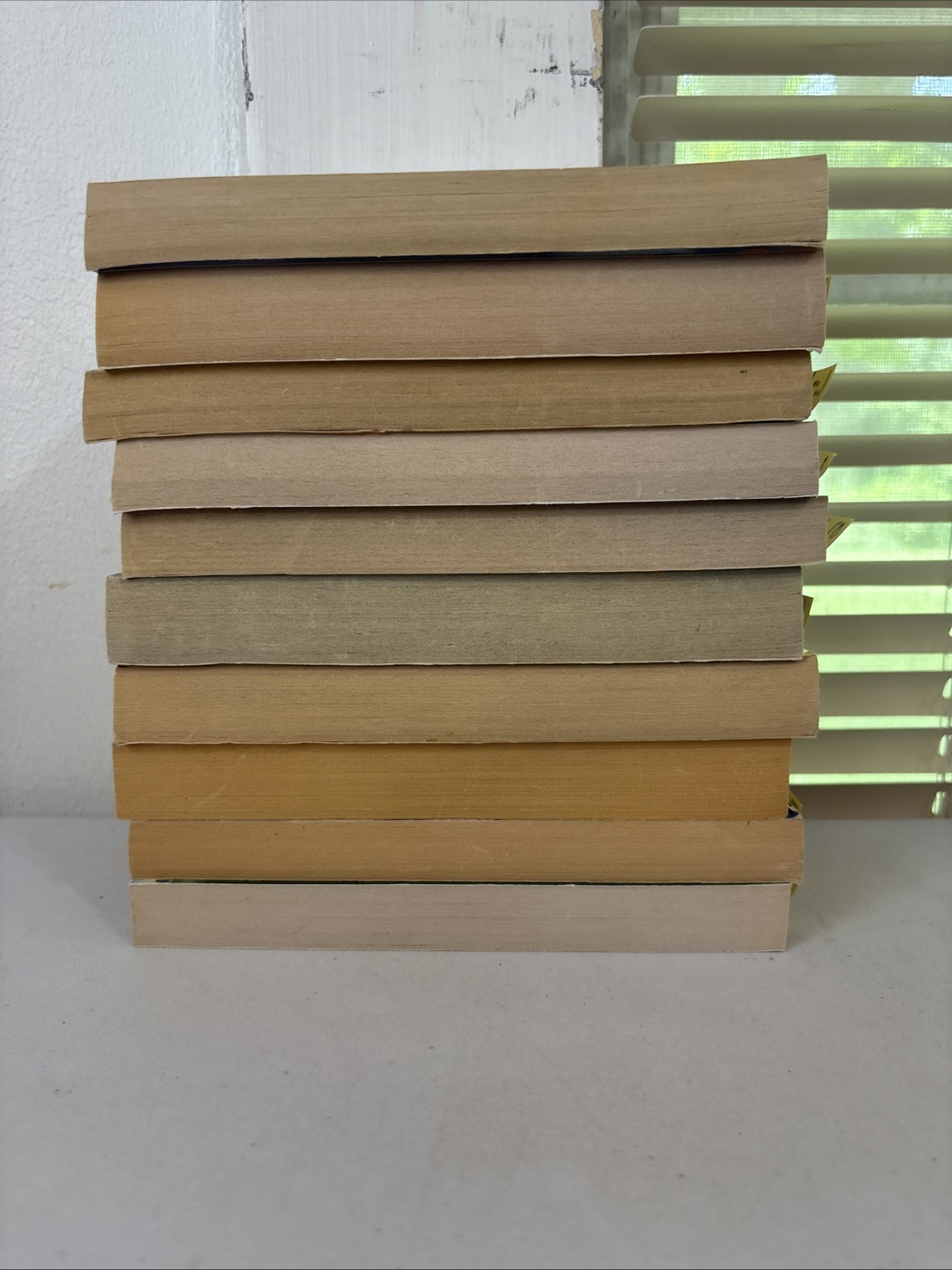 Lot of 10 – Cozy Mysteries – Mixed Authors – FREE SHIPPING