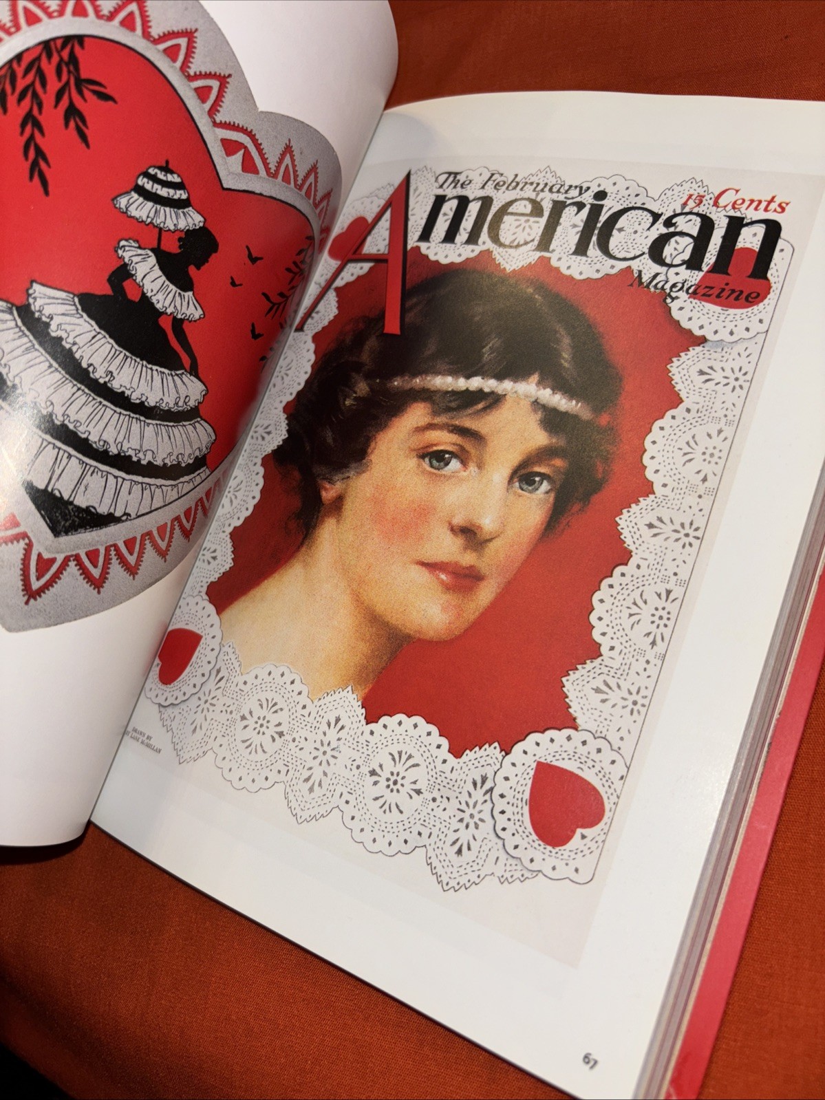 Valentines: Vintage Holiday Graphics (Icons series) – Heimann, Jim-2005-VG+2005