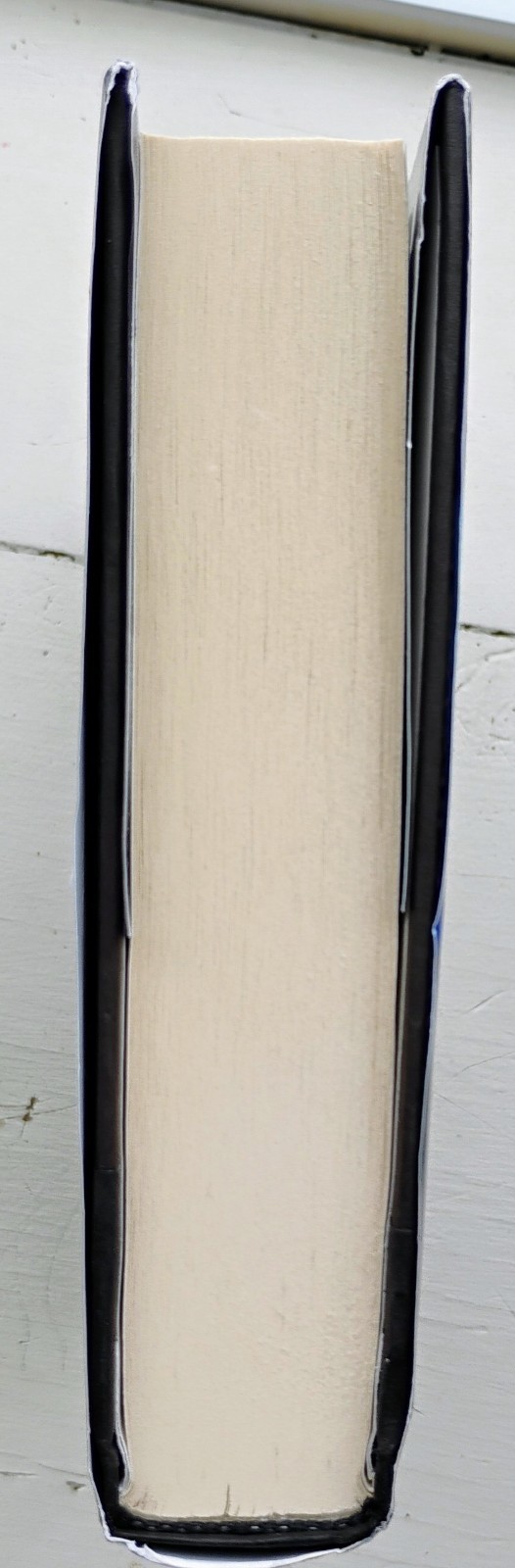 Identity Unknown- Patricia Cornwell -1st/1st
