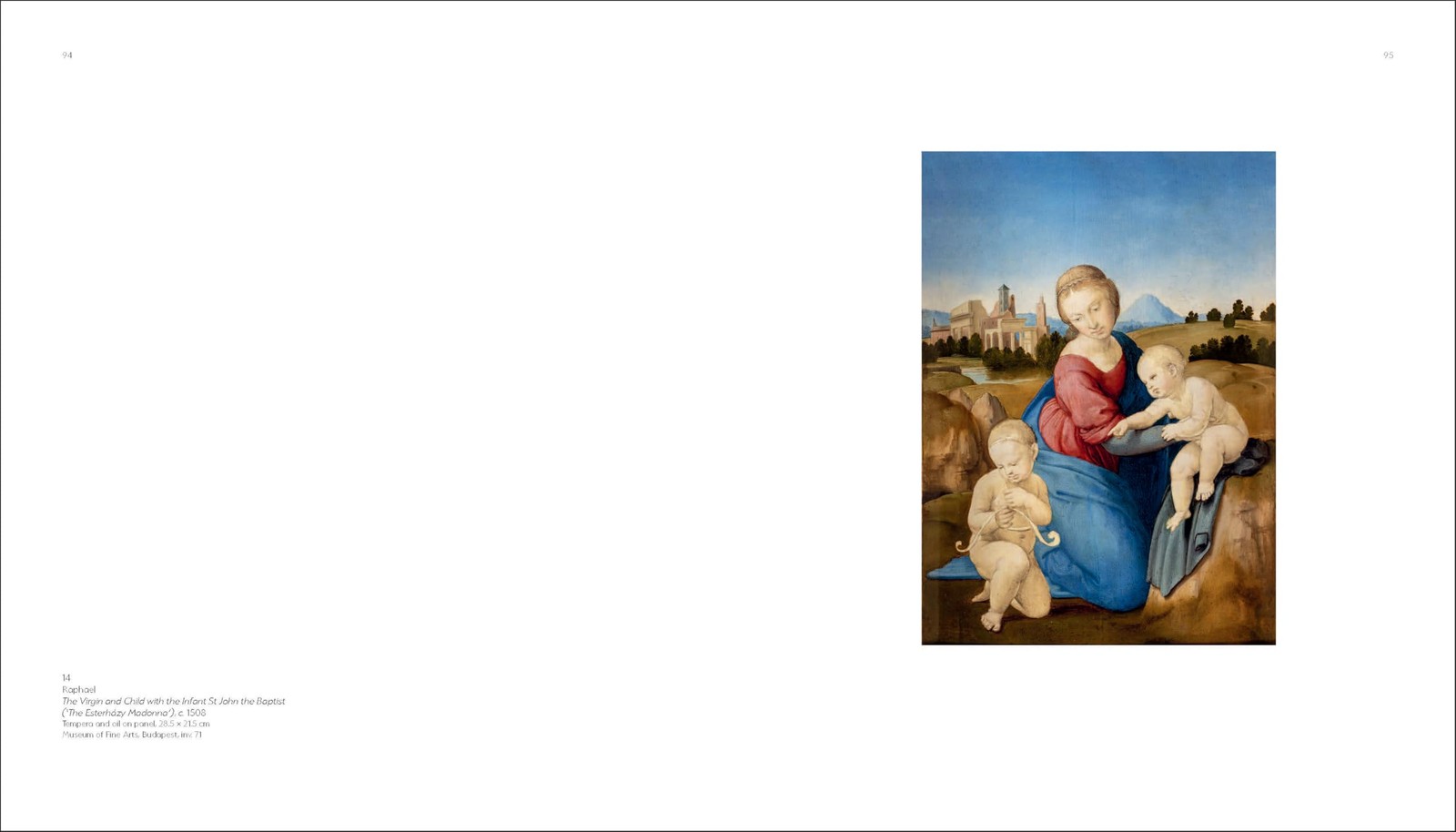 Michelangelo, Leonardo, Raphael: Florence, c. 1504 [Hardcover]…
