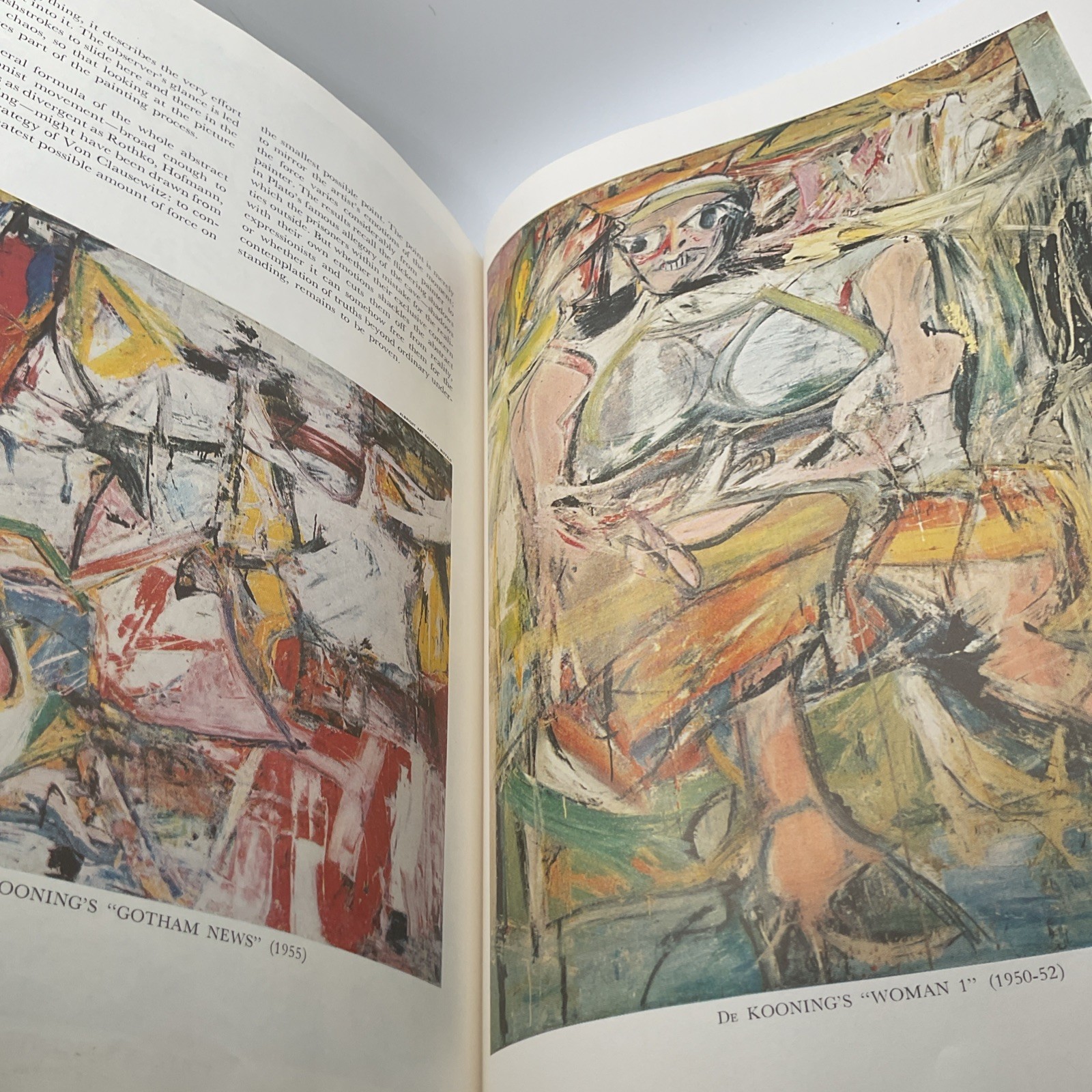 Vintage Art Book 300 Years Of American Painting Hardcover 1957 First Trade Ed