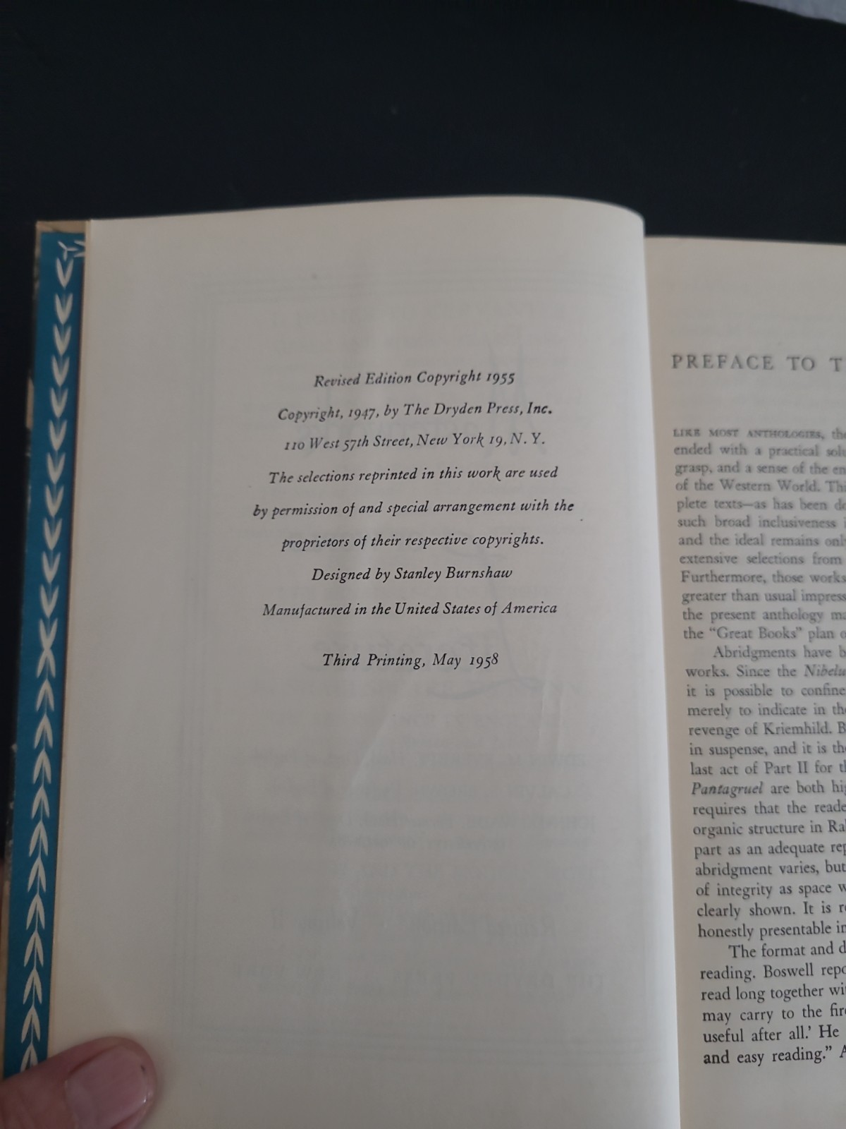Masterworks Of world Literature revised Edition Volume 1&2